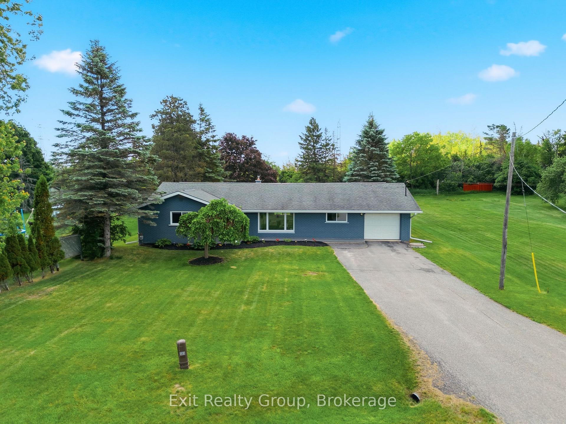 Photo 41 of 710 Harmony Road, Belleville, Thurlow Ward — HOMEH
