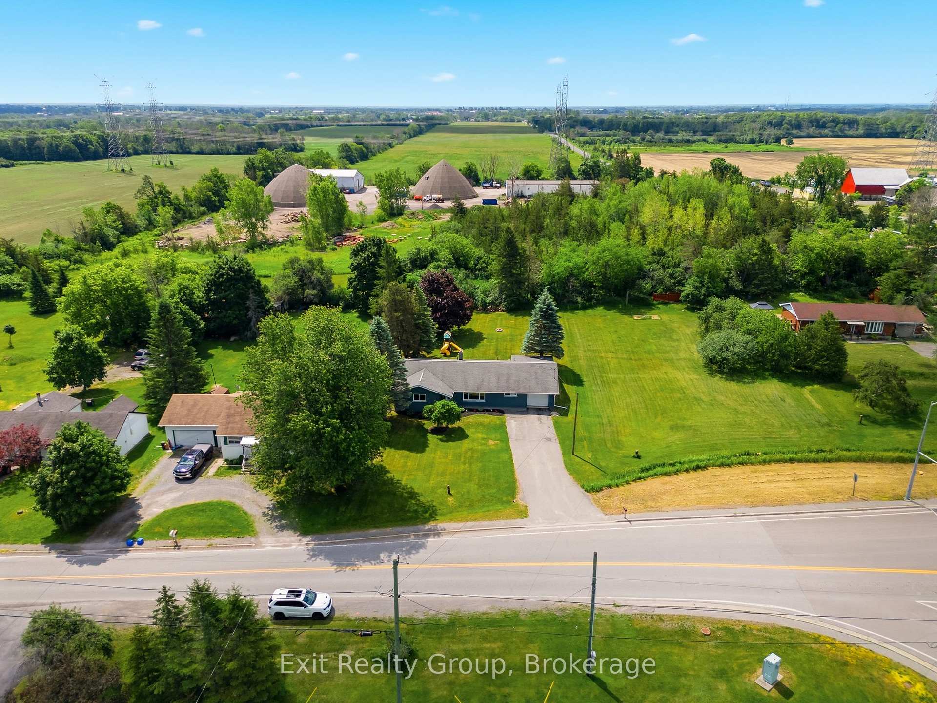 Photo 42 of 710 Harmony Road, Belleville, Thurlow Ward — HOMEH