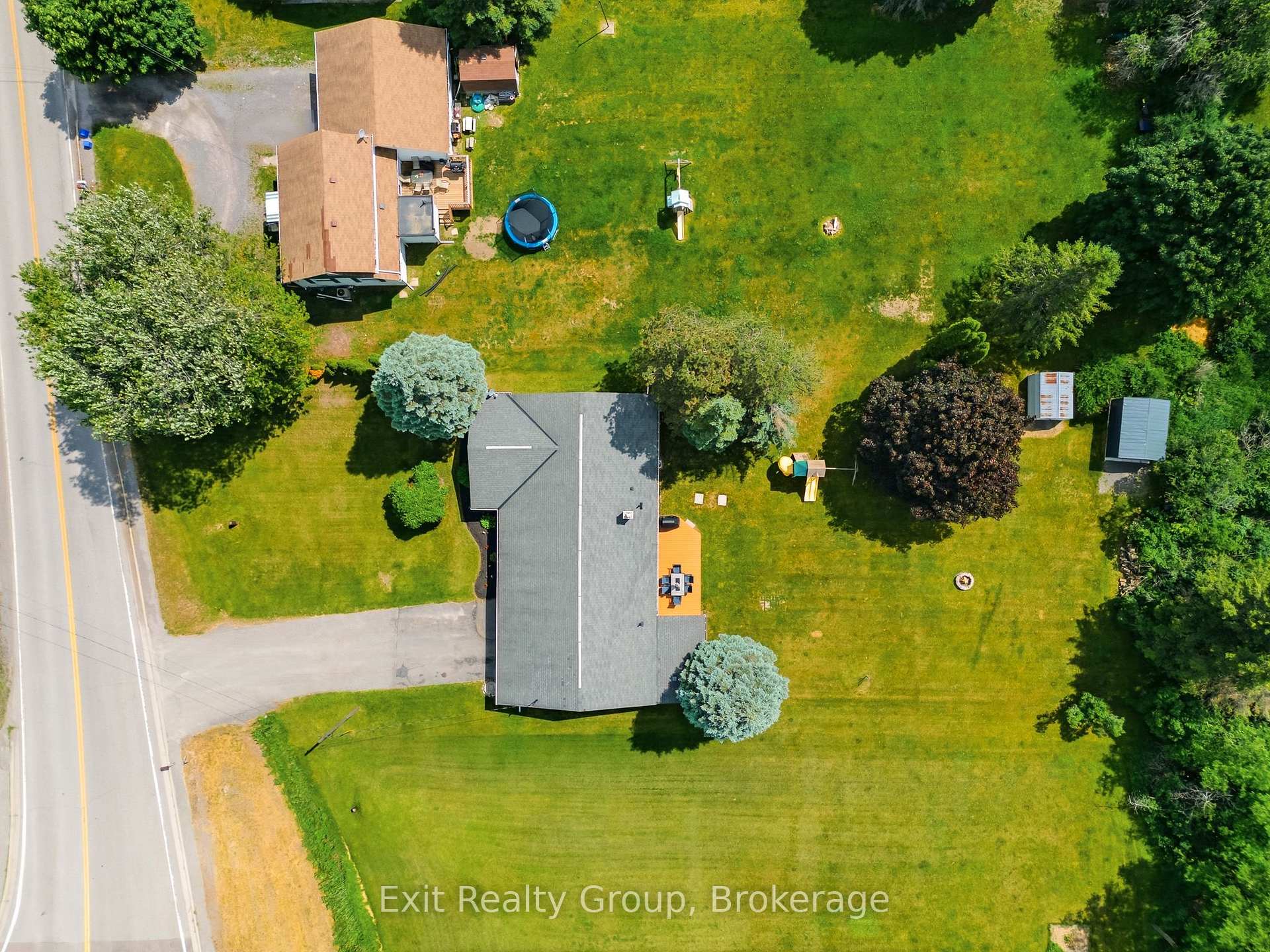 Photo 44 of 710 Harmony Road, Belleville, Thurlow Ward — HOMEH