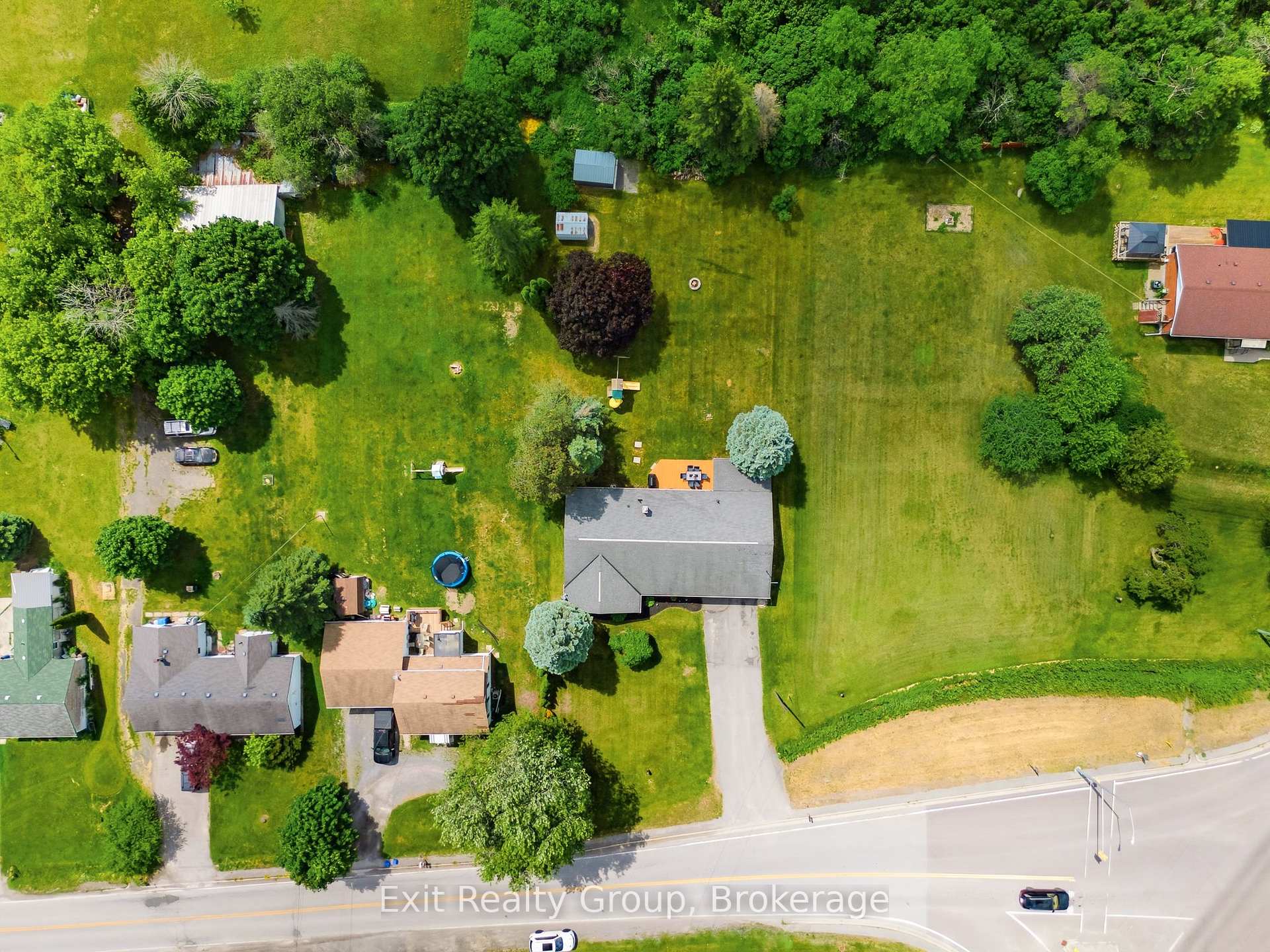 Photo 45 of 710 Harmony Road, Belleville, Thurlow Ward — HOMEH