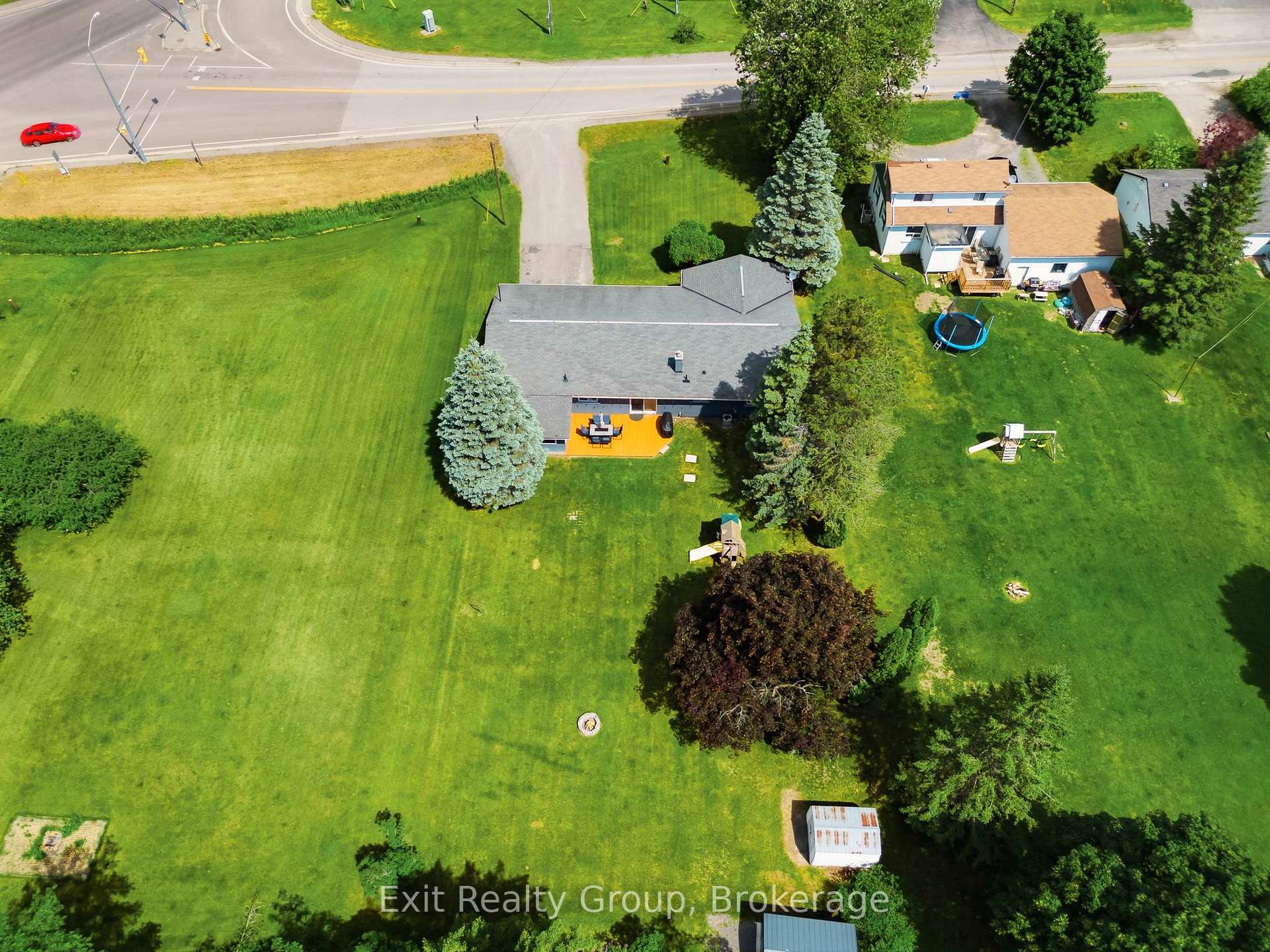 Photo 46 of 710 Harmony Road, Belleville, Thurlow Ward — HOMEH