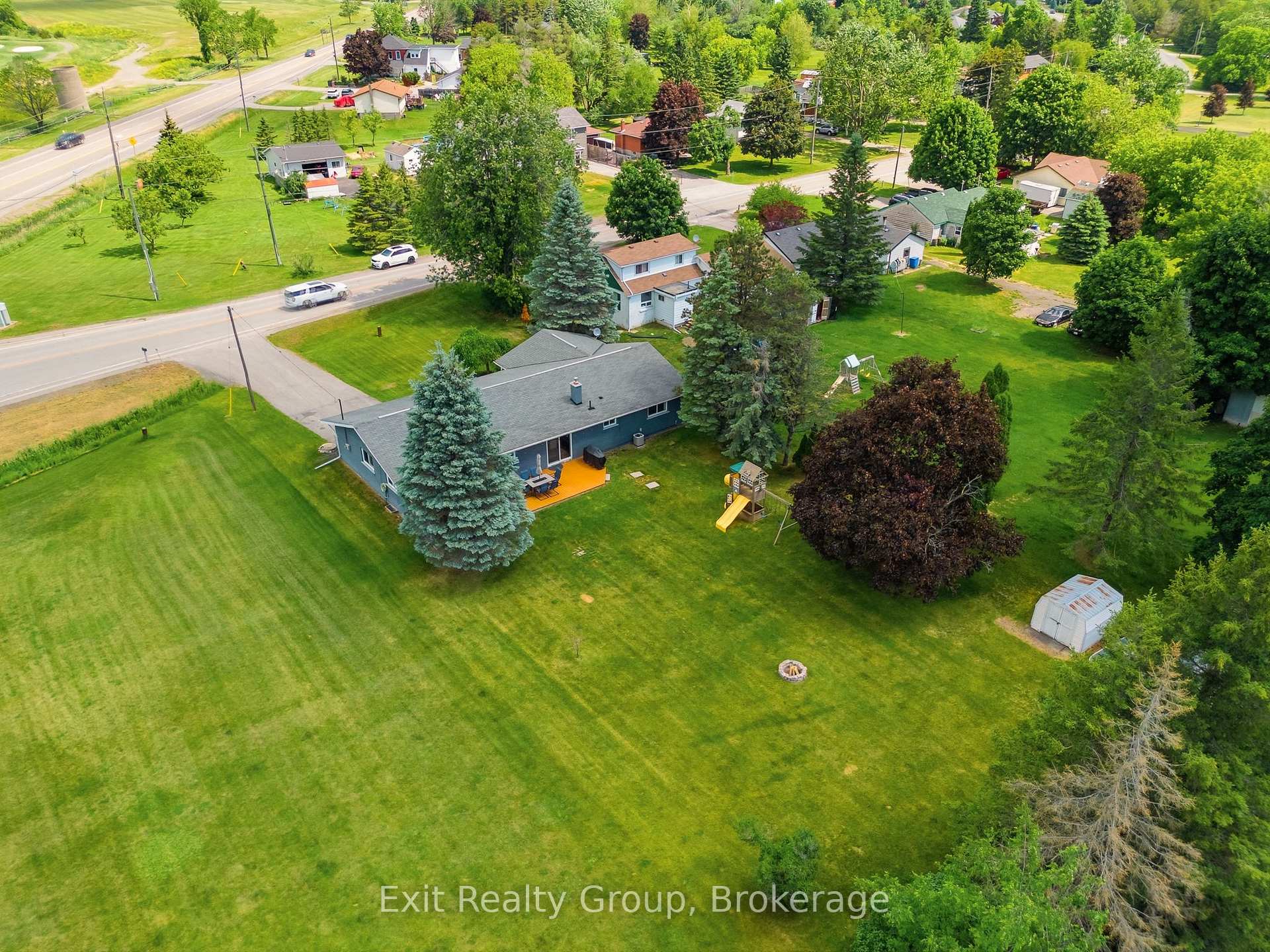 Photo 47 of 710 Harmony Road, Belleville, Thurlow Ward — HOMEH
