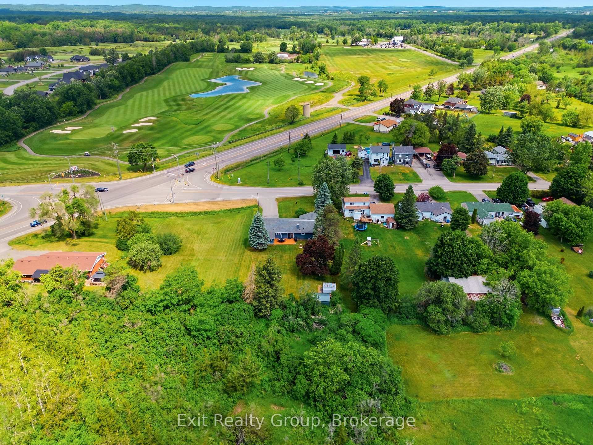 Photo 48 of 710 Harmony Road, Belleville, Thurlow Ward — HOMEH
