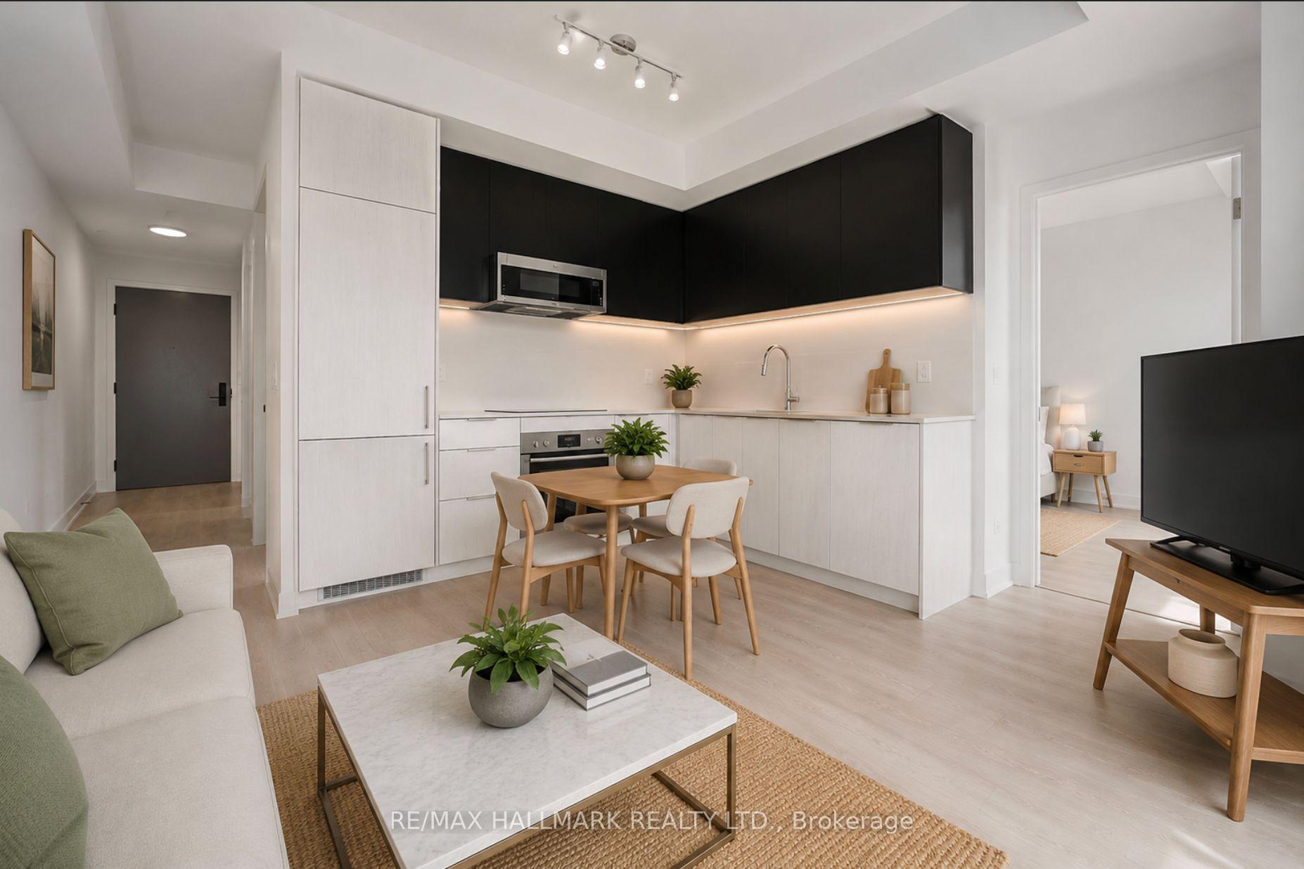Photo 3 of Unit 3201, 308 Jarvis Street, Toronto, Church-Yonge Corridor — HOMEH