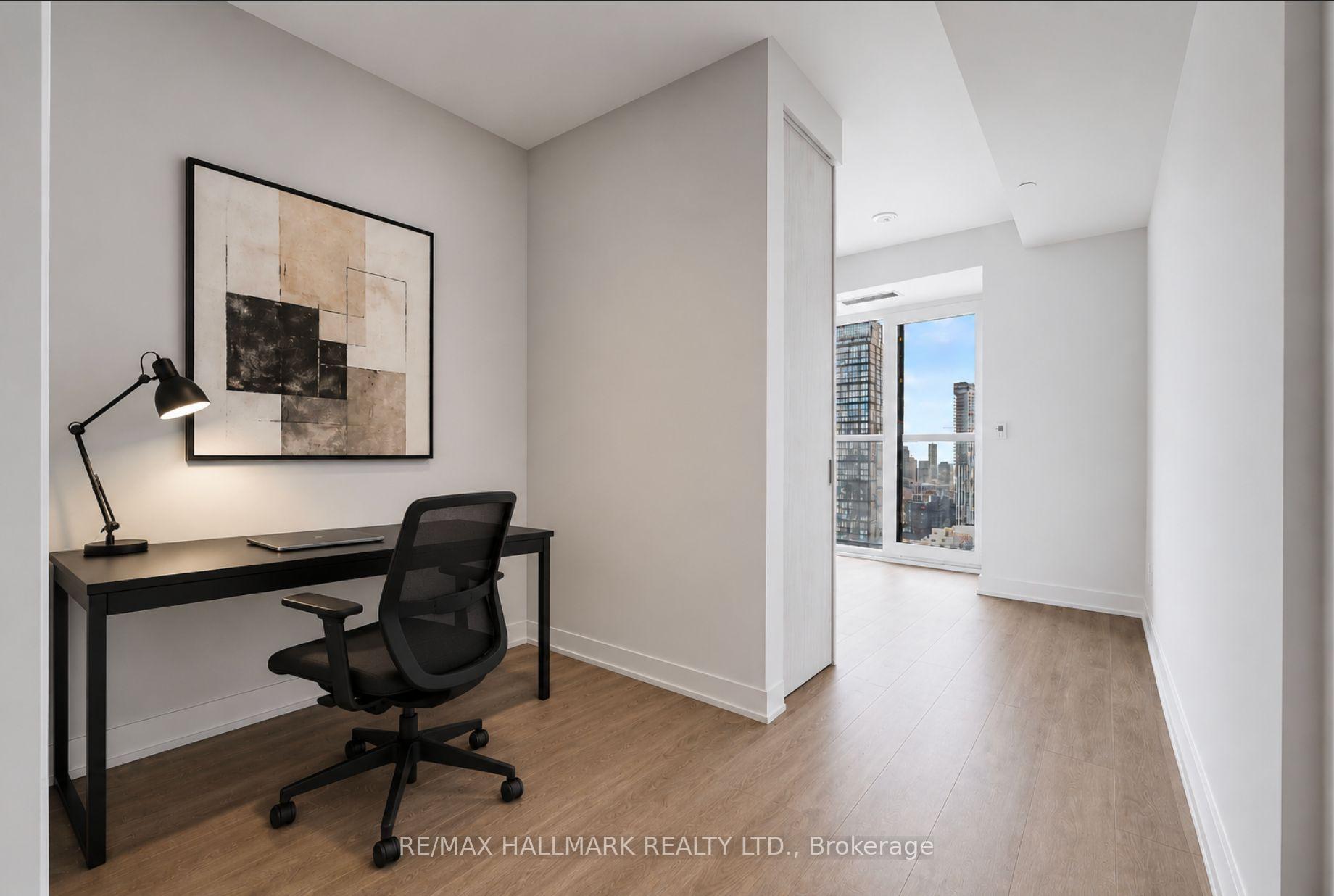Photo 10 of Unit 3201, 308 Jarvis Street, Toronto, Church-Yonge Corridor — HOMEH
