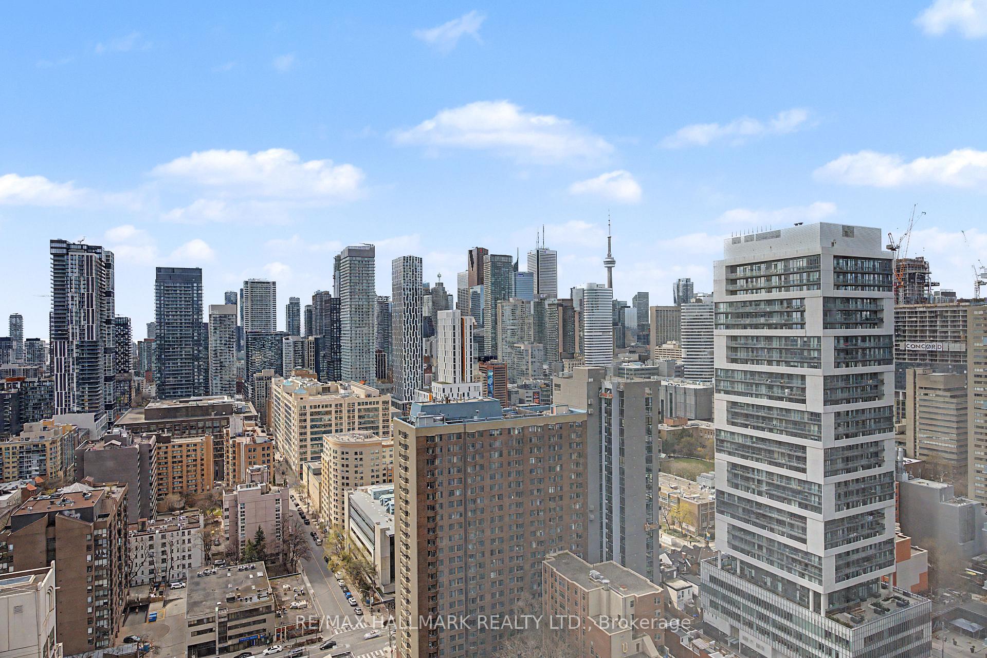 Photo 11 of Unit 3201, 308 Jarvis Street, Toronto, Church-Yonge Corridor — HOMEH