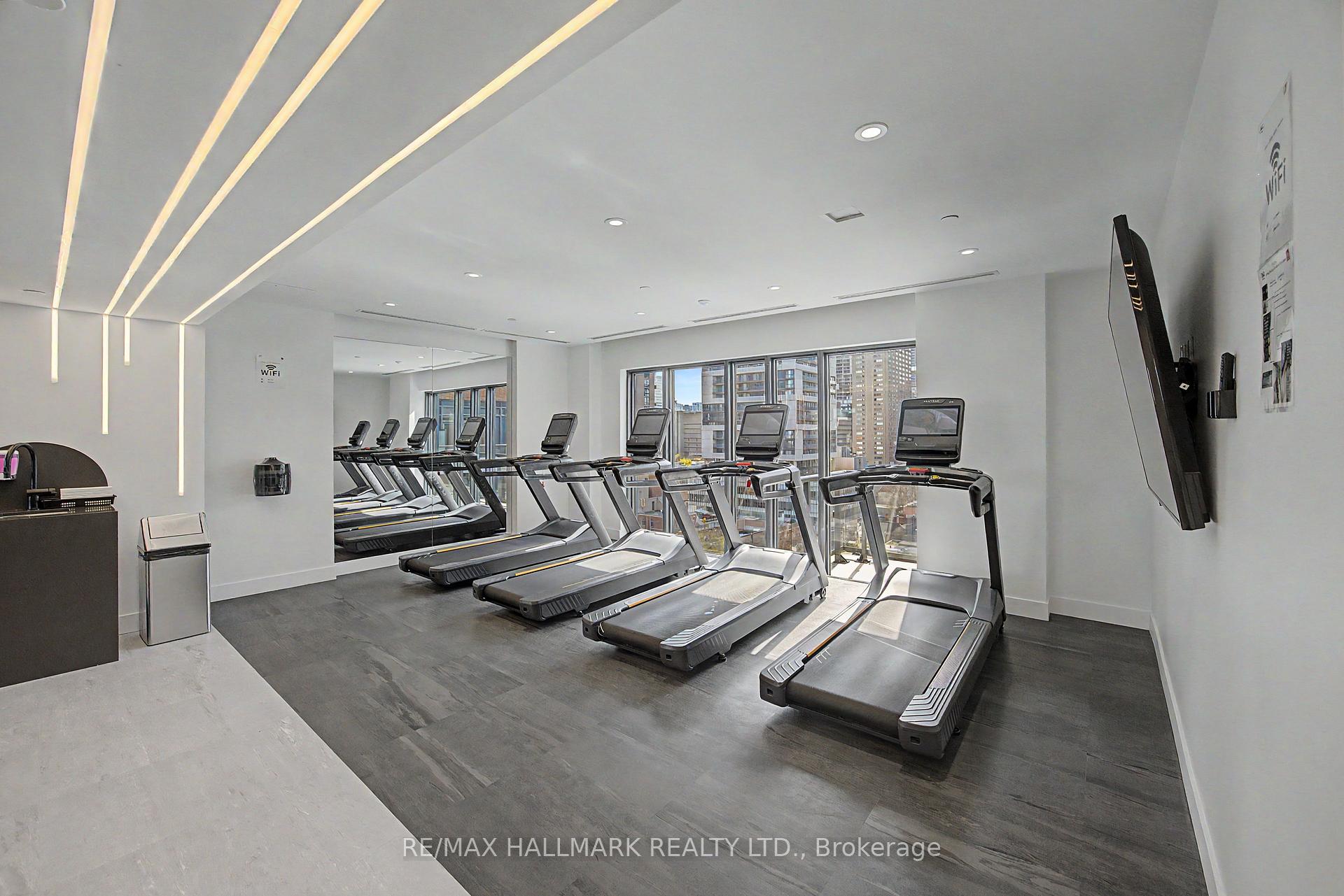 Photo 25 of Unit 3201, 308 Jarvis Street, Toronto, Church-Yonge Corridor — HOMEH