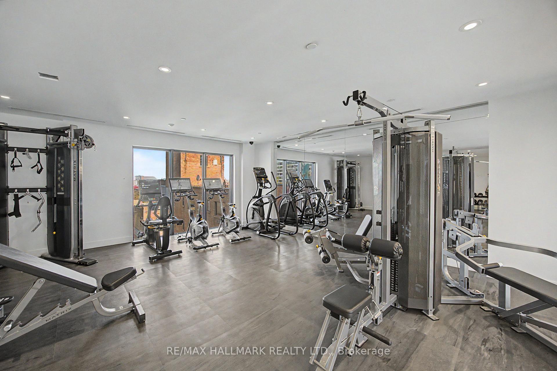 Photo 26 of Unit 3201, 308 Jarvis Street, Toronto, Church-Yonge Corridor — HOMEH