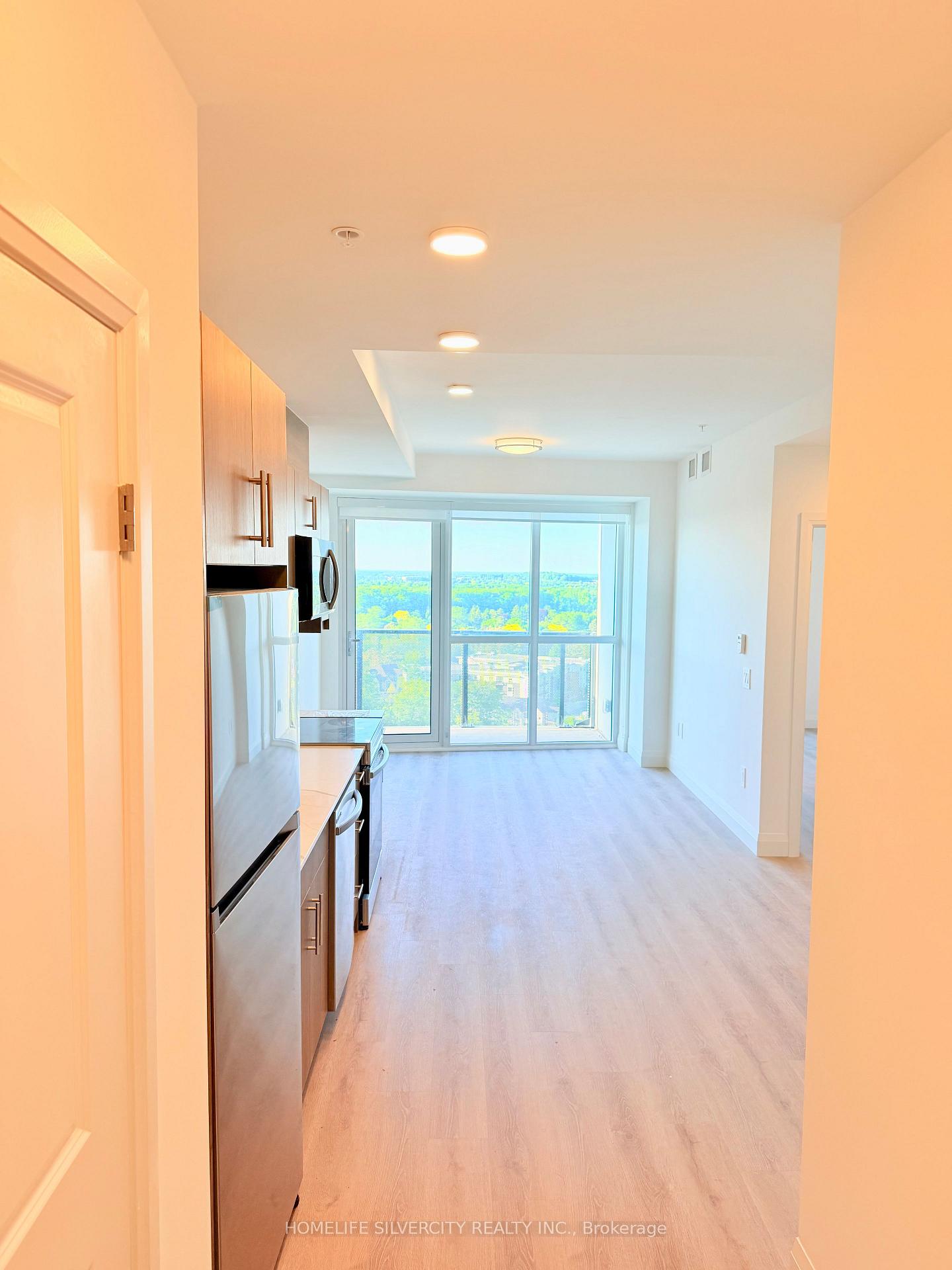 Photo 2 of Unit 1510, 1333 Weber Street E, Kitchener, Stanley Park — HOMEH