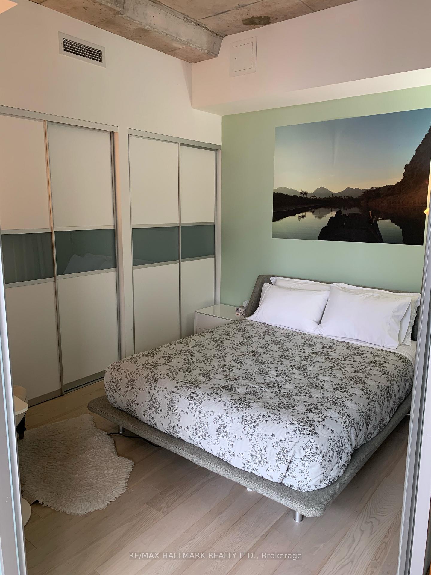 Photo 10 of Unit 1010, 55 Stewart Street, Toronto, Waterfront Communities — HOMEH