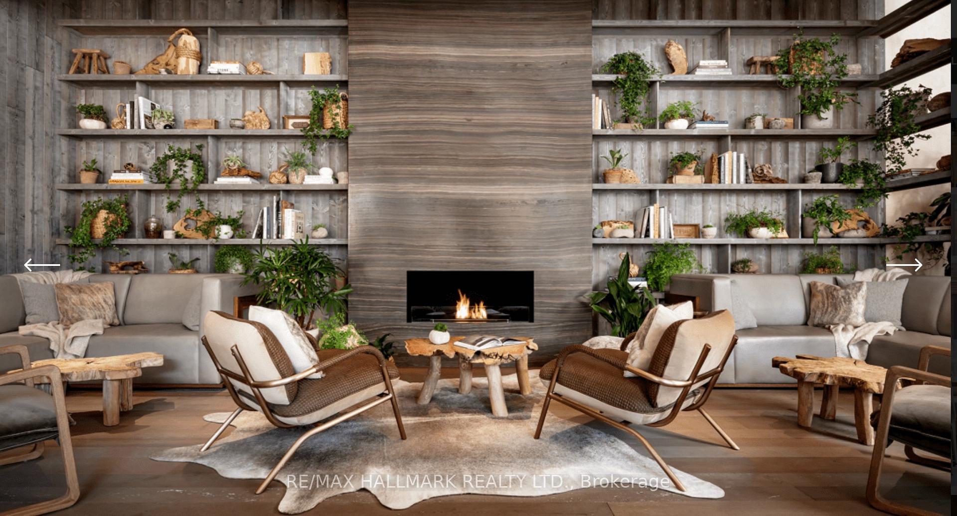 Photo 19 of Unit 1010, 55 Stewart Street, Toronto, Waterfront Communities — HOMEH