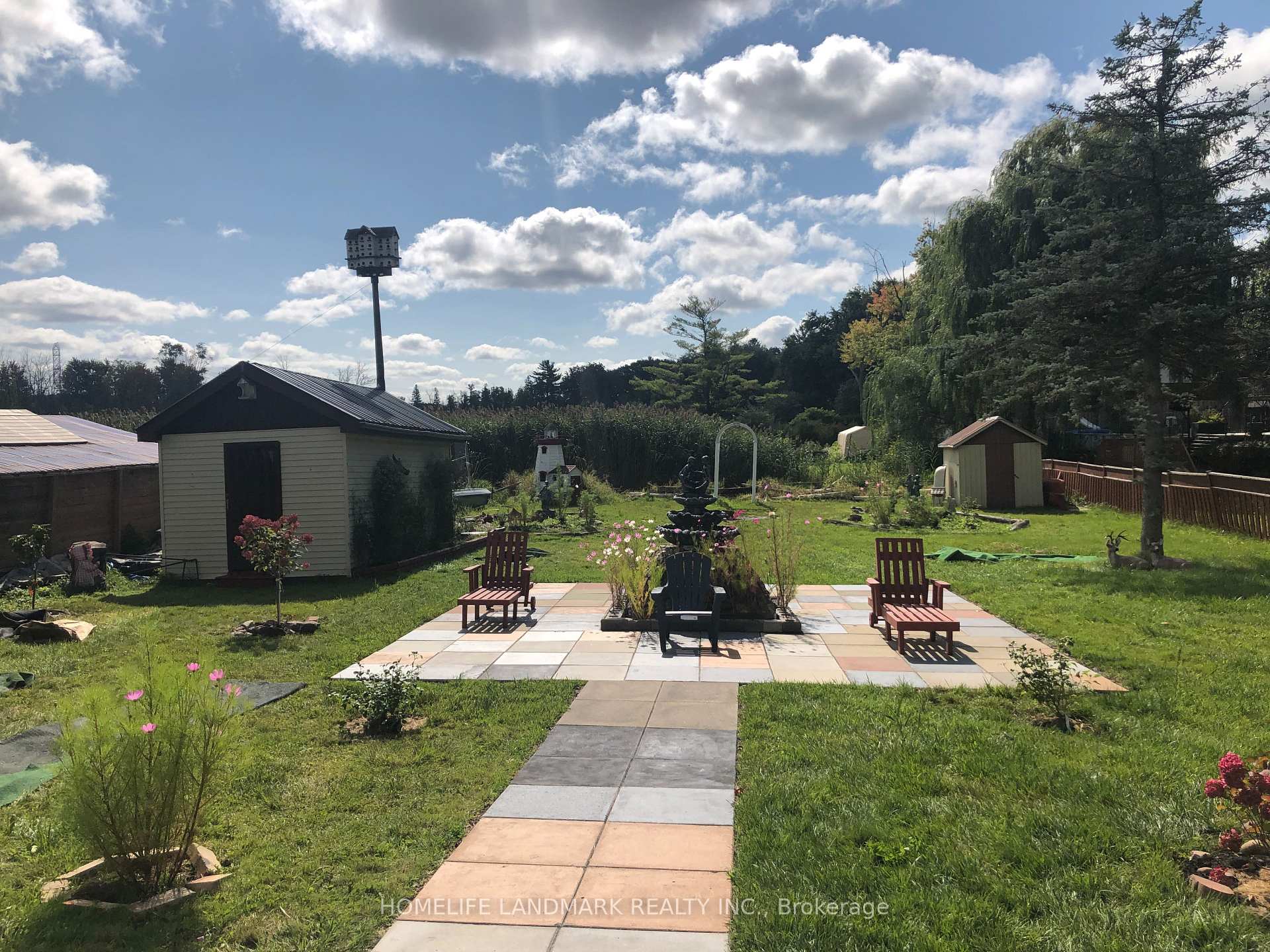 Photo 12 of 5 Bowers Road, East Gwillimbury, Holland Landing — HOMEH