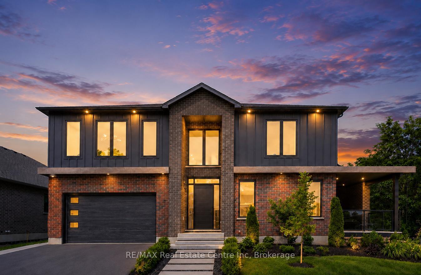 Front of 11 Cherrywood Lane