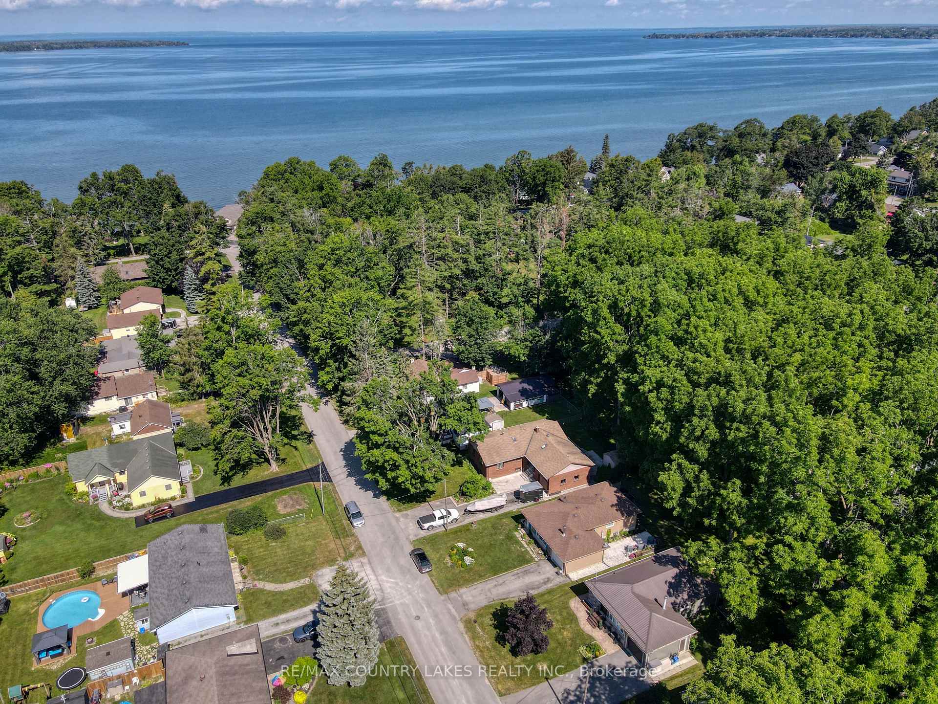 Photo 1 of 110 Seventh Street, Brock, Beaverton — HOMEH