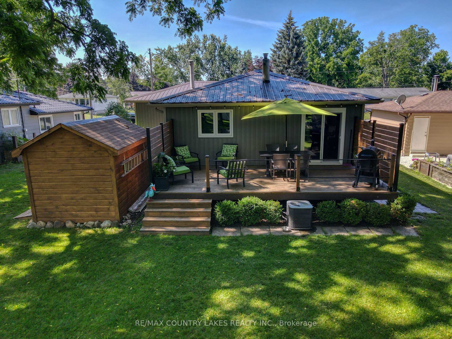 Photo 2 of 110 Seventh Street, Brock, Beaverton — HOMEH