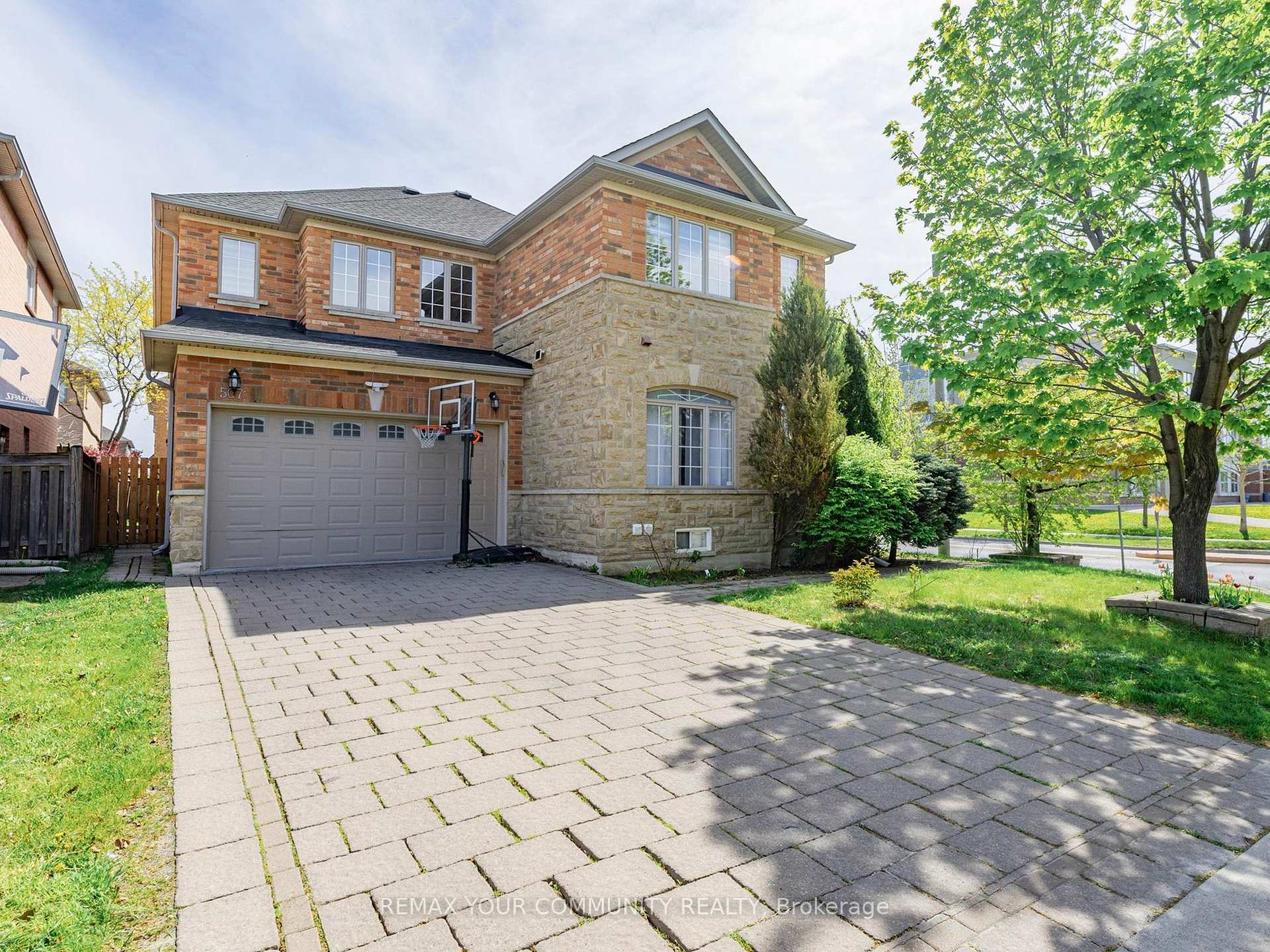 Photo 1 of 507 Autumn Hill Boulevard, Vaughan, Patterson — HOMEH