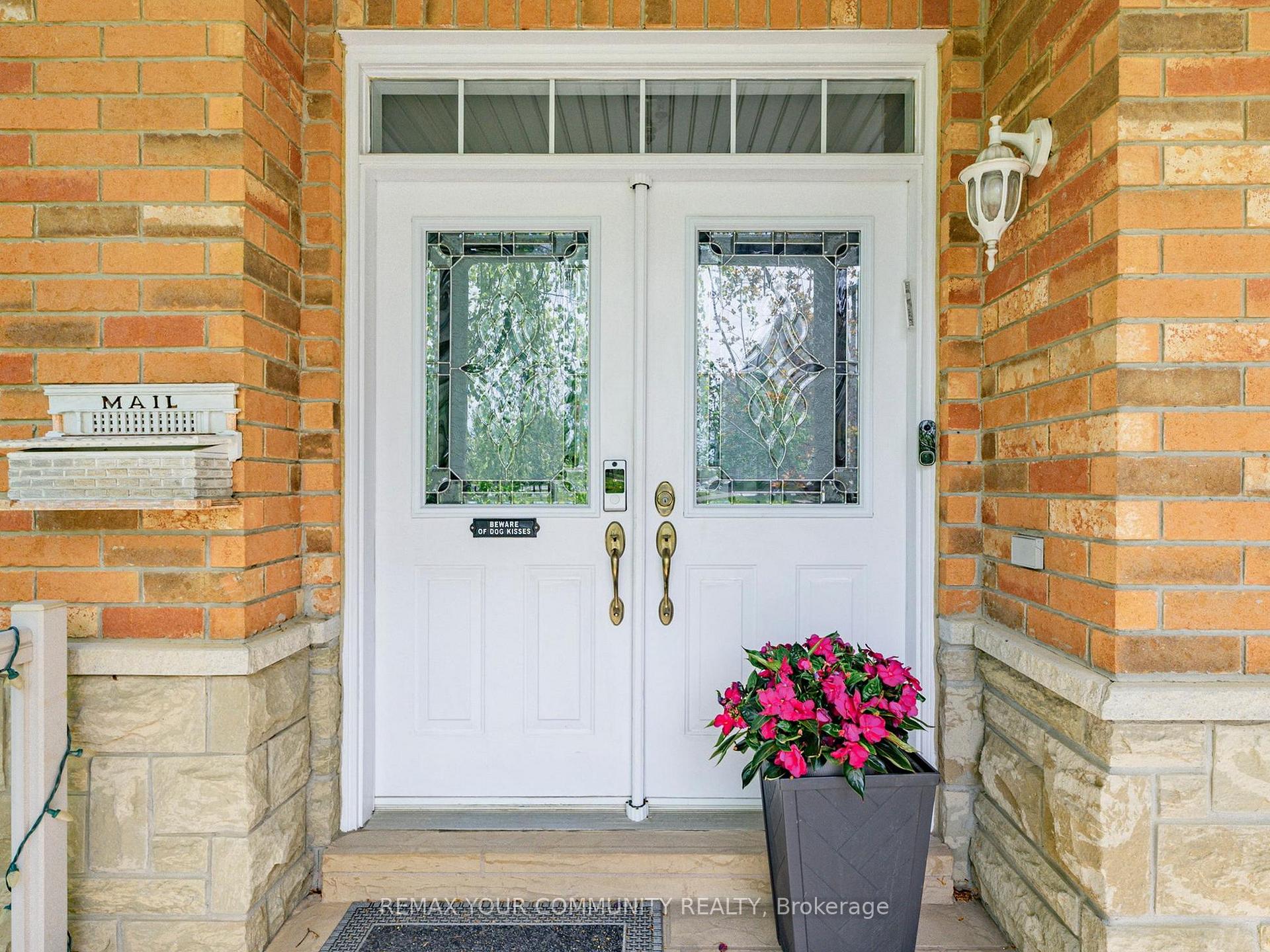 Photo 3 of 507 Autumn Hill Boulevard, Vaughan, Patterson — HOMEH