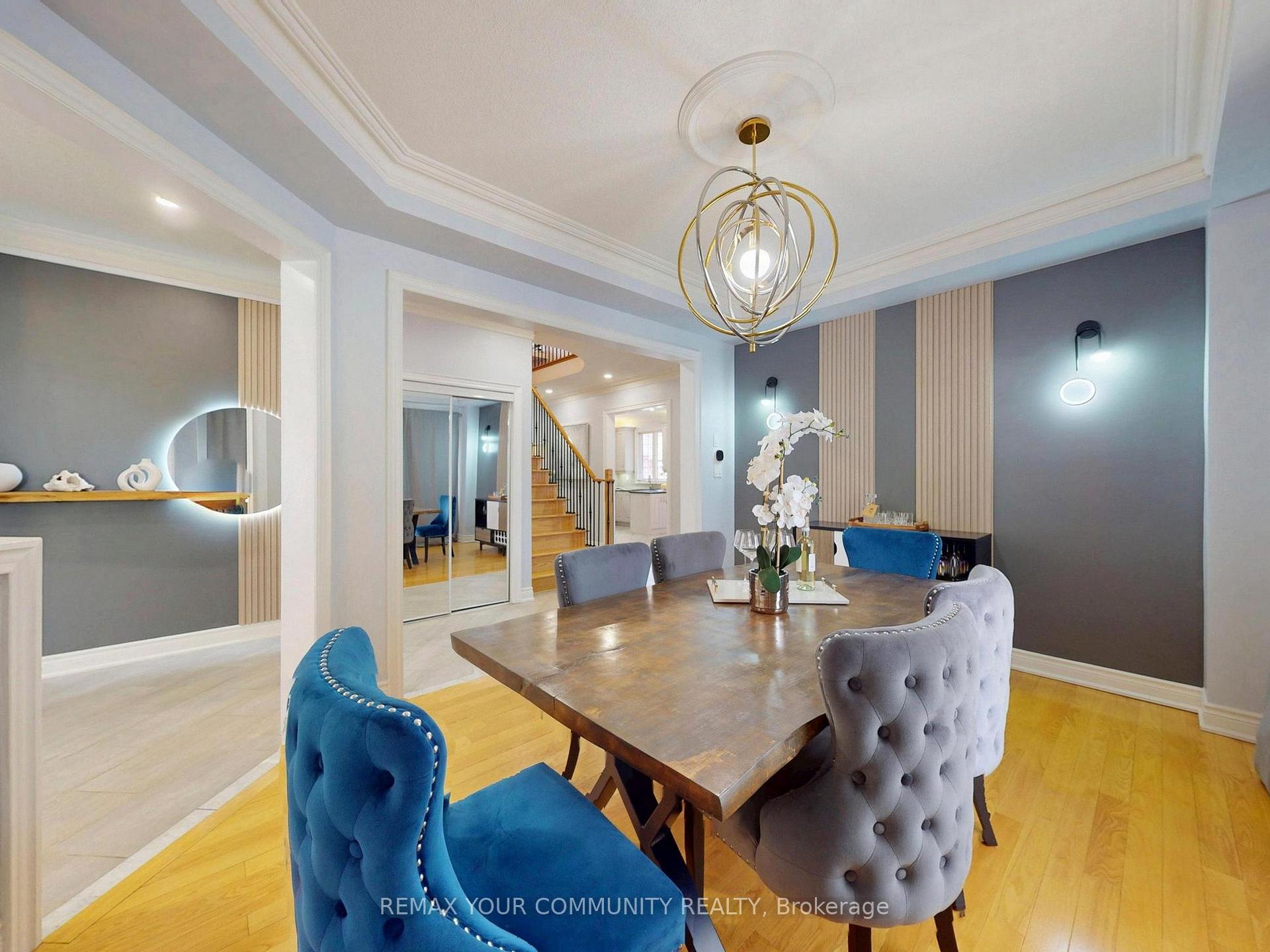 Photo 5 of 507 Autumn Hill Boulevard, Vaughan, Patterson — HOMEH