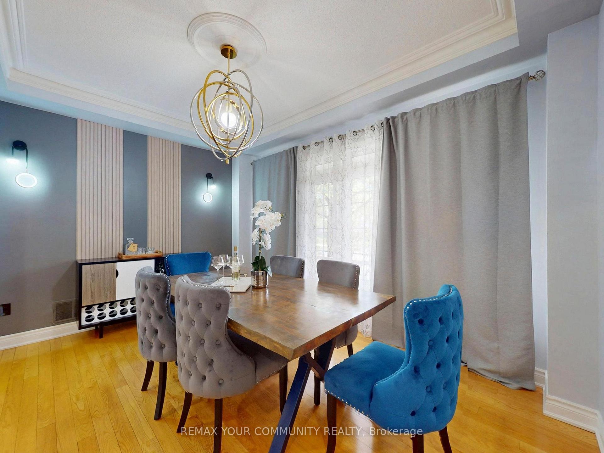 Photo 7 of 507 Autumn Hill Boulevard, Vaughan, Patterson — HOMEH
