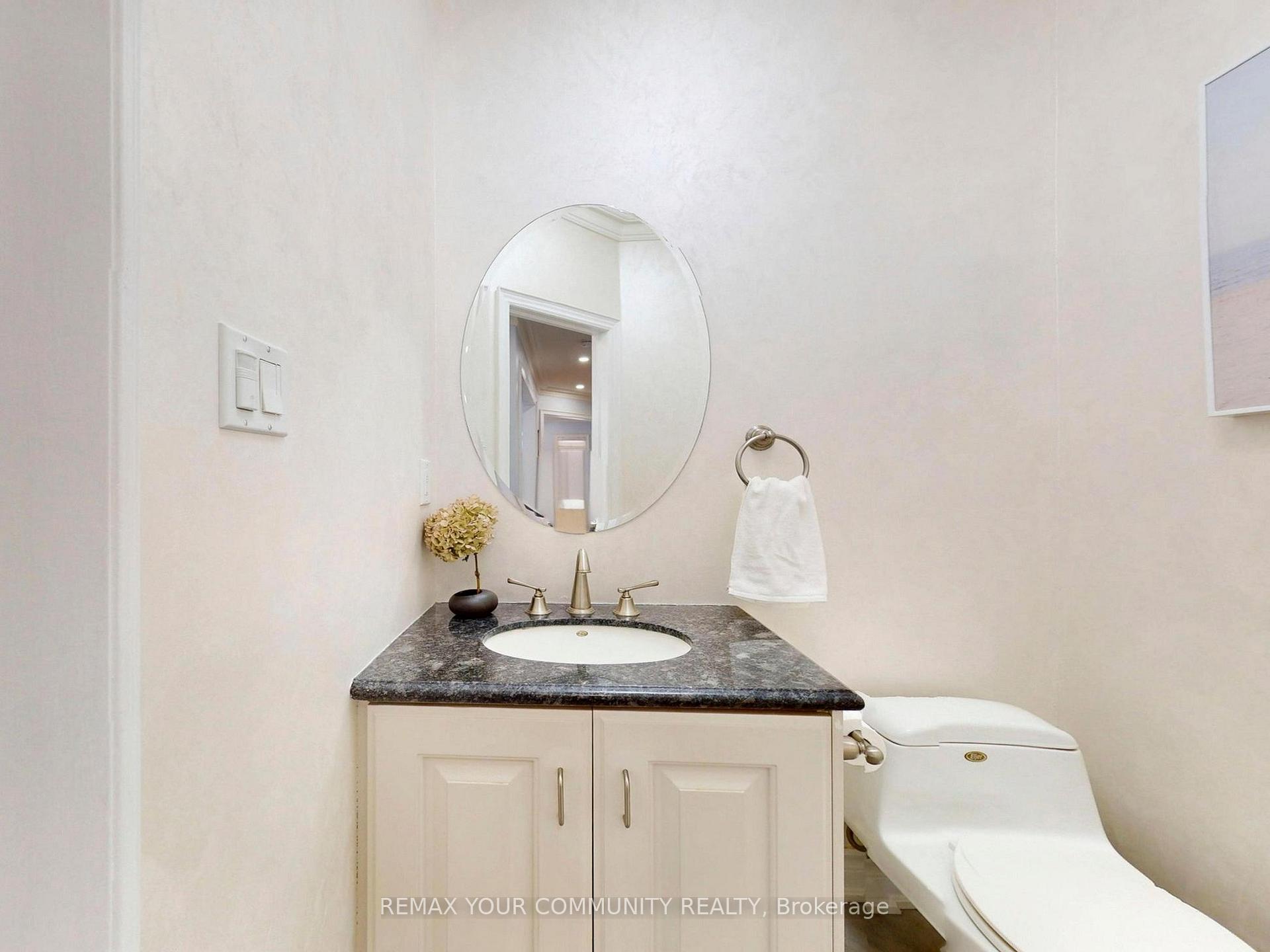 Photo 15 of 507 Autumn Hill Boulevard, Vaughan, Patterson — HOMEH