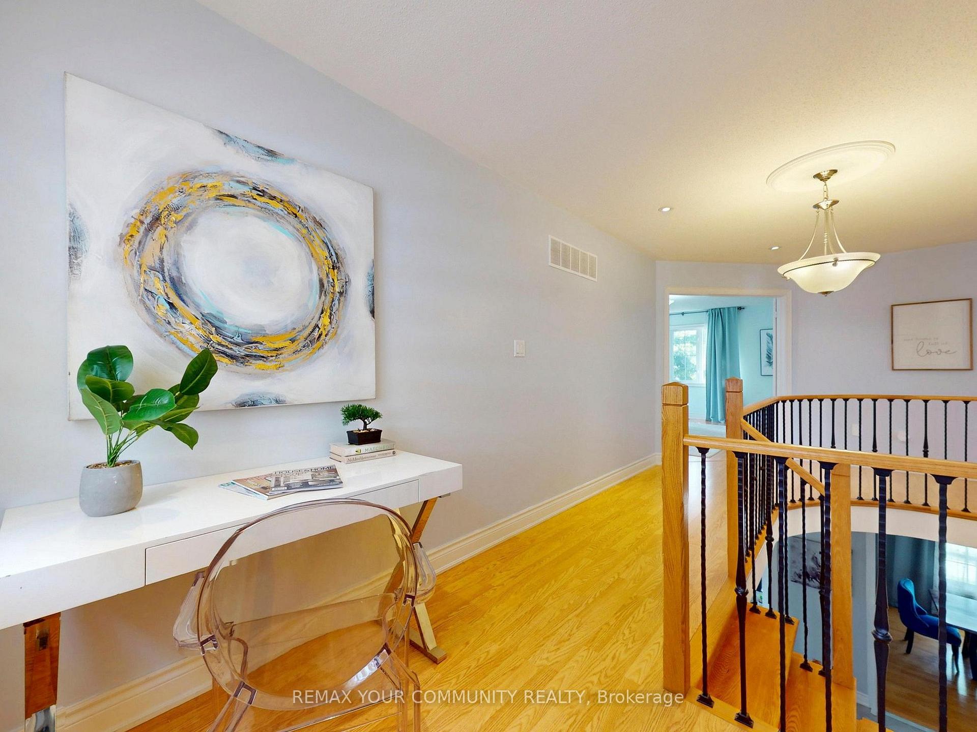 Photo 16 of 507 Autumn Hill Boulevard, Vaughan, Patterson — HOMEH