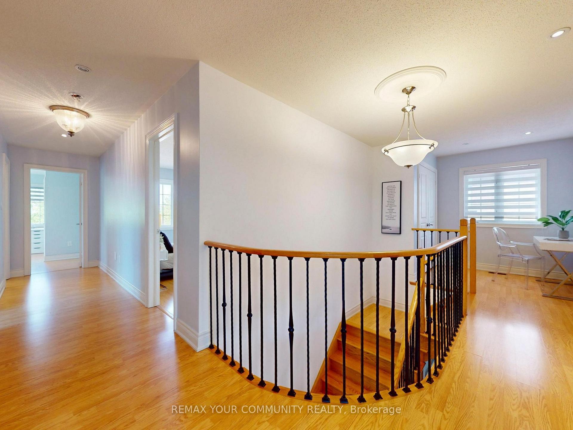 Photo 17 of 507 Autumn Hill Boulevard, Vaughan, Patterson — HOMEH