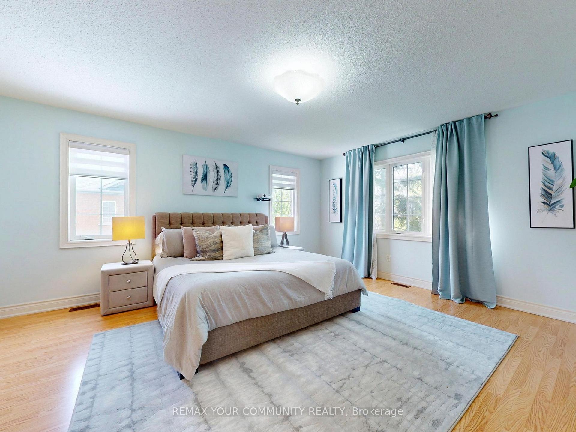 Photo 18 of 507 Autumn Hill Boulevard, Vaughan, Patterson — HOMEH