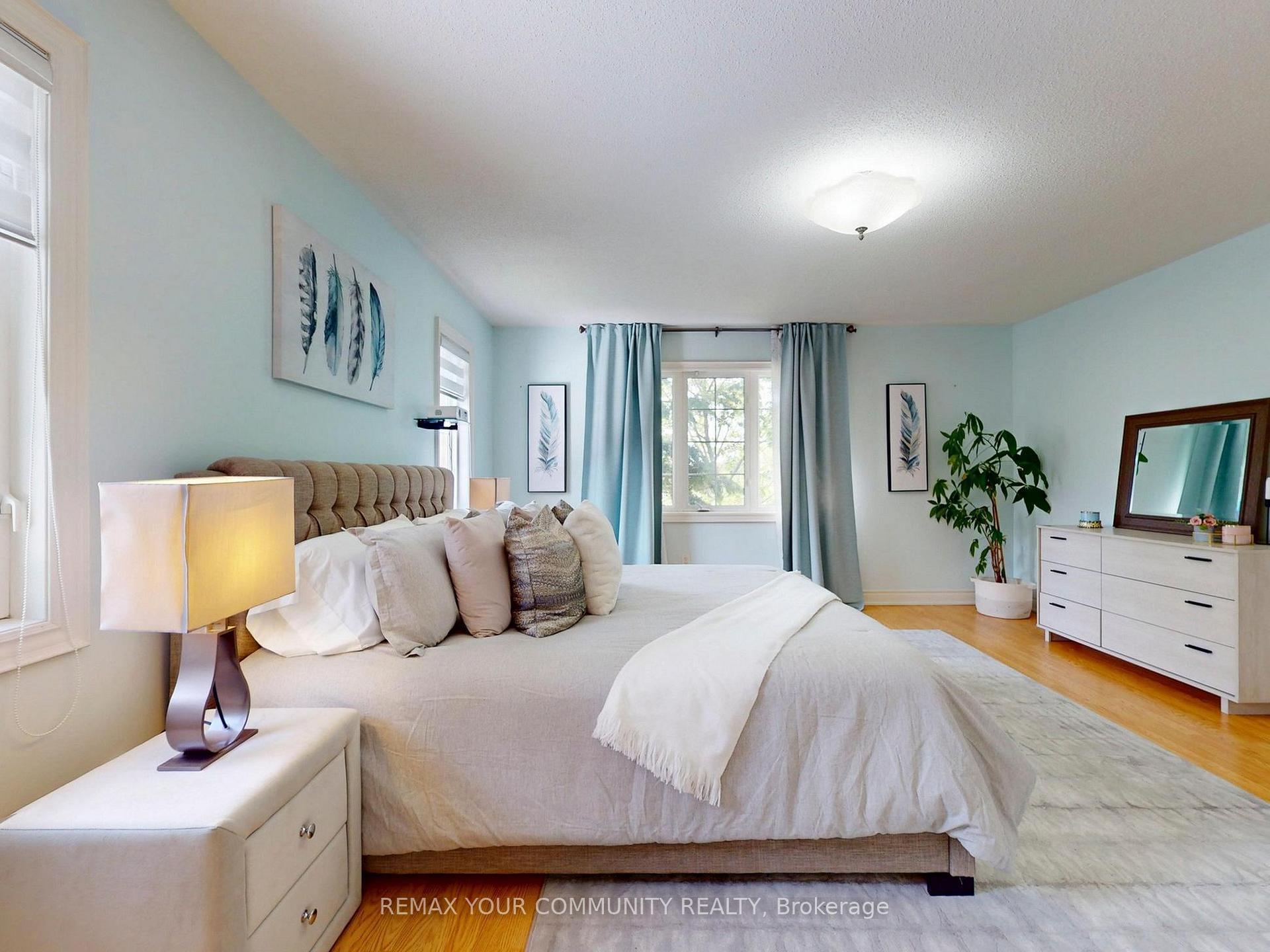 Photo 19 of 507 Autumn Hill Boulevard, Vaughan, Patterson — HOMEH