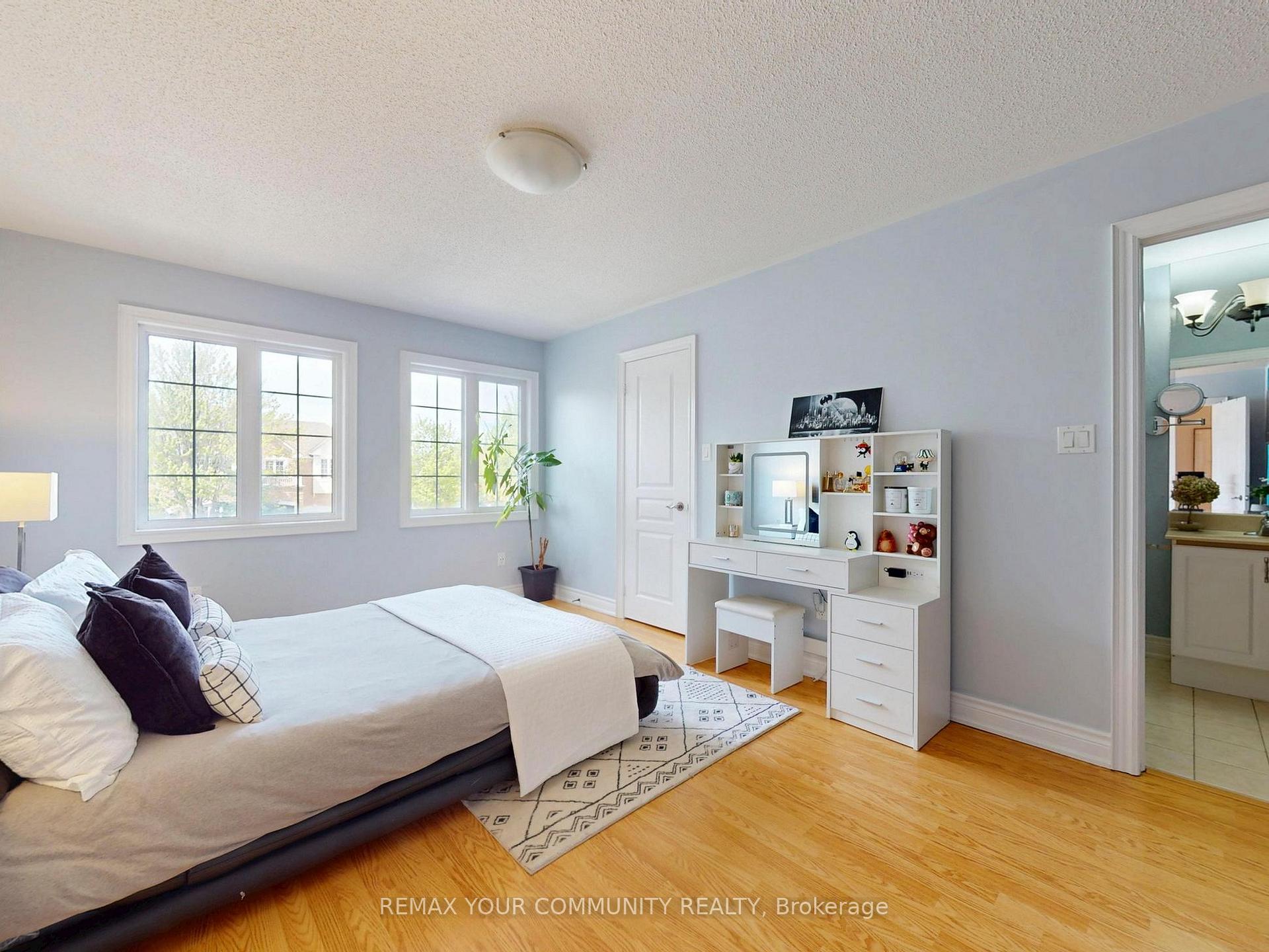 Photo 23 of 507 Autumn Hill Boulevard, Vaughan, Patterson — HOMEH