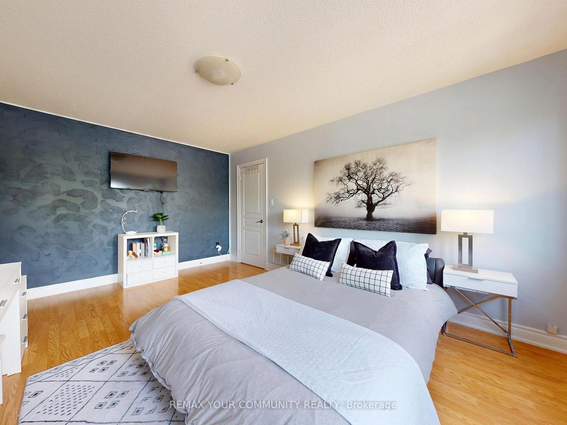 Photo 24 of 507 Autumn Hill Boulevard, Vaughan, Patterson — HOMEH