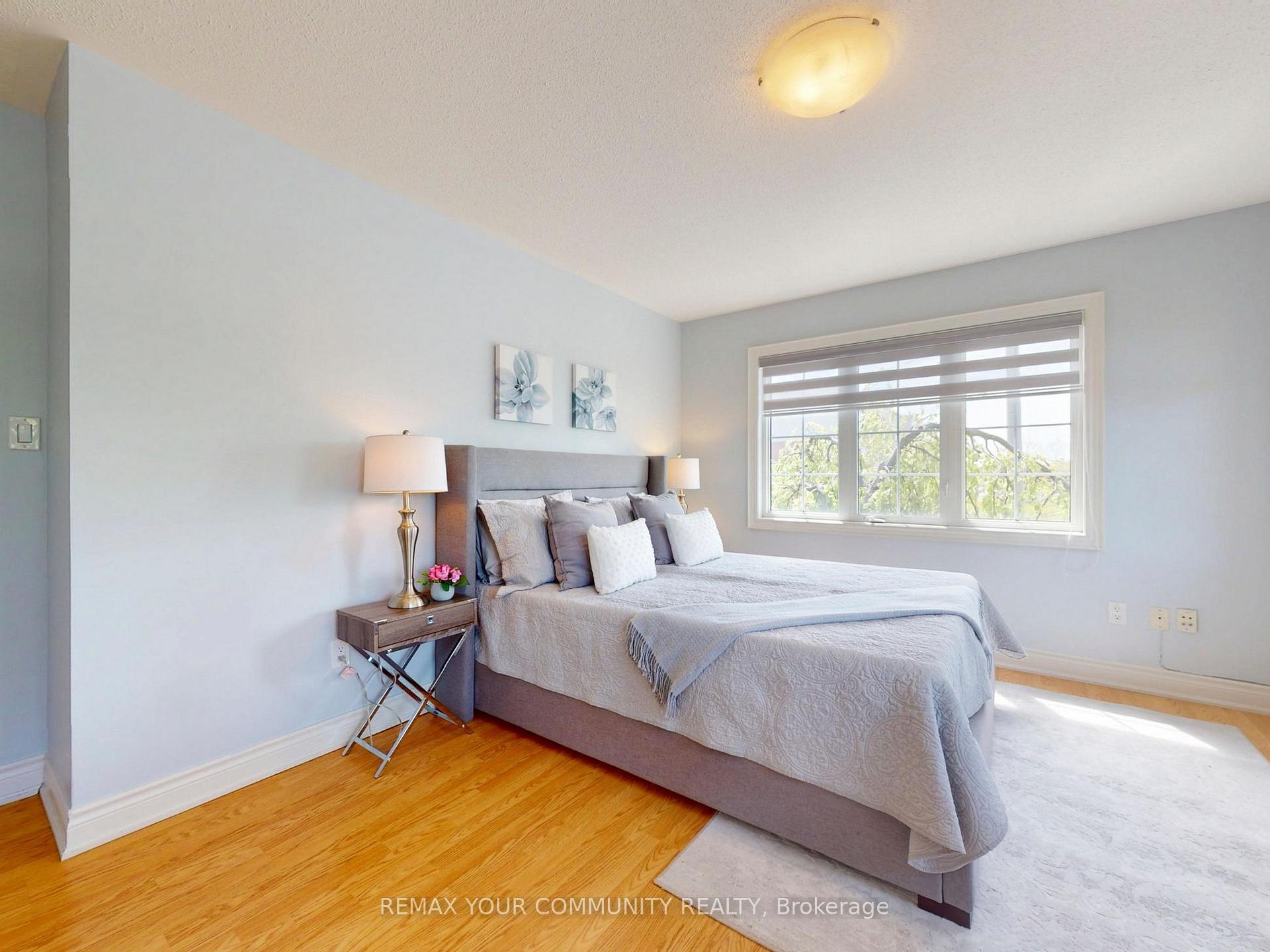 Photo 26 of 507 Autumn Hill Boulevard, Vaughan, Patterson — HOMEH