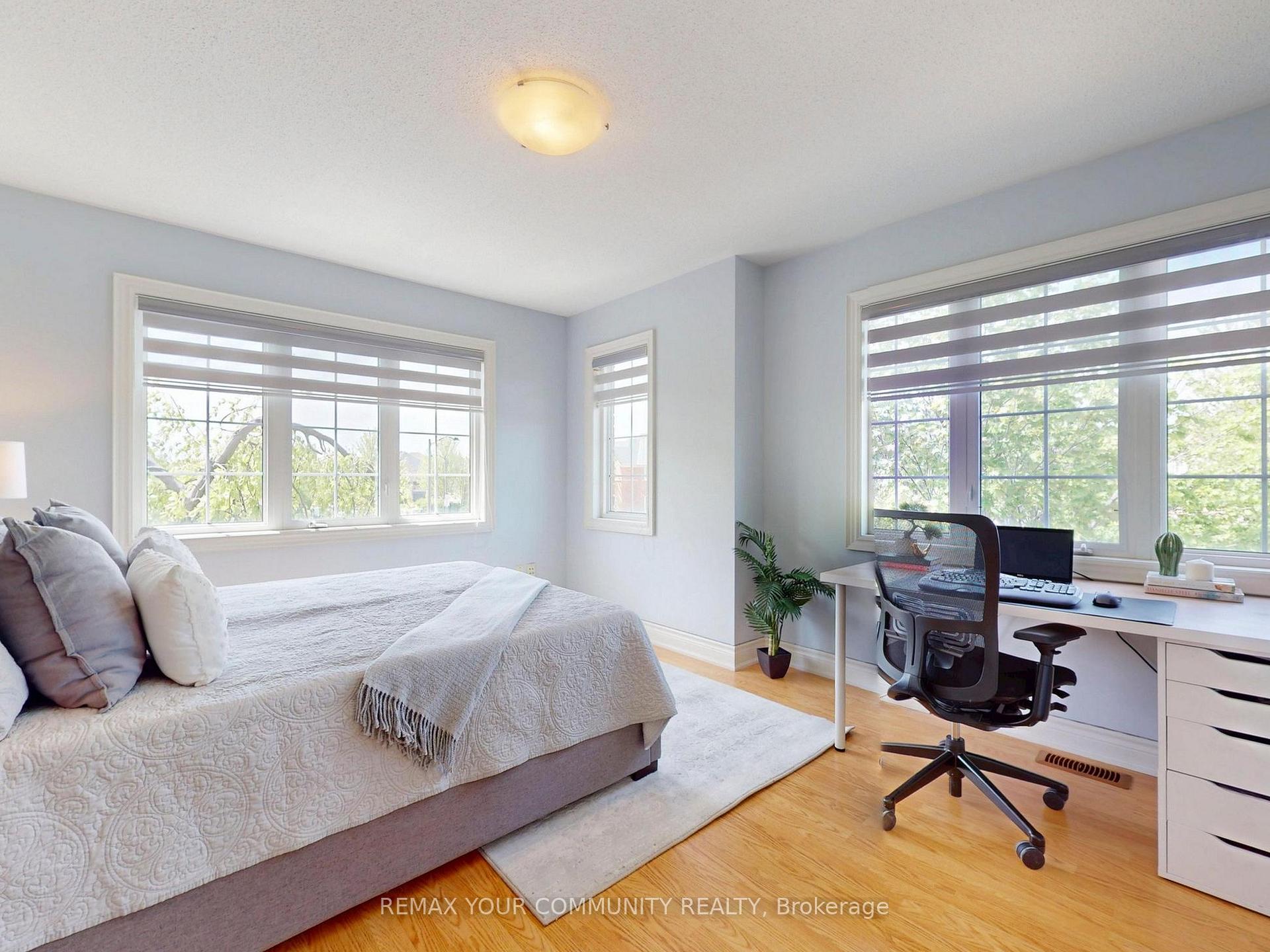 Photo 27 of 507 Autumn Hill Boulevard, Vaughan, Patterson — HOMEH