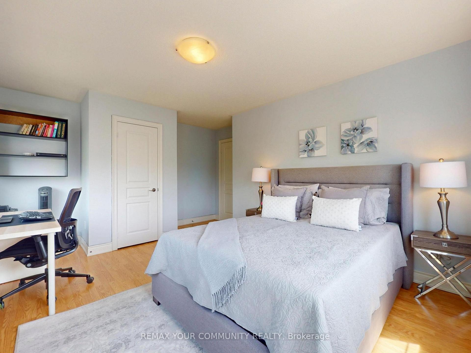 Photo 28 of 507 Autumn Hill Boulevard, Vaughan, Patterson — HOMEH