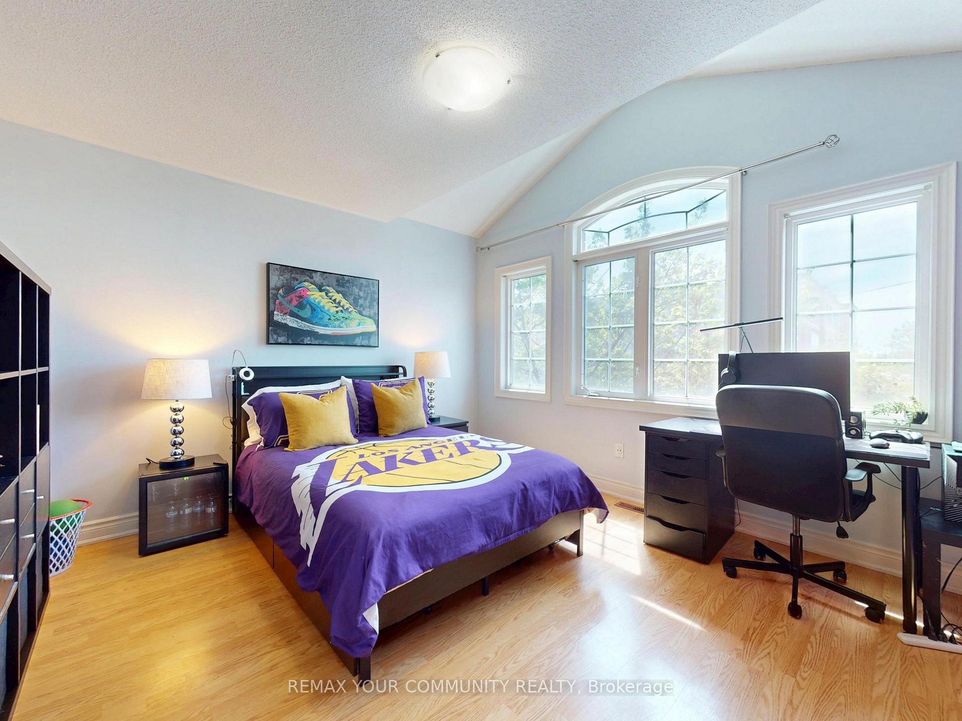 Photo 29 of 507 Autumn Hill Boulevard, Vaughan, Patterson — HOMEH