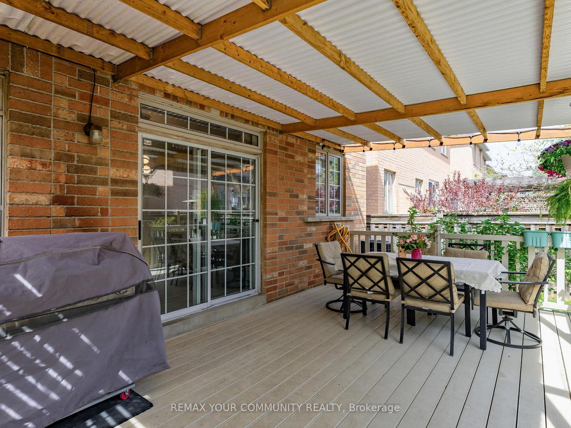Photo 38 of 507 Autumn Hill Boulevard, Vaughan, Patterson — HOMEH
