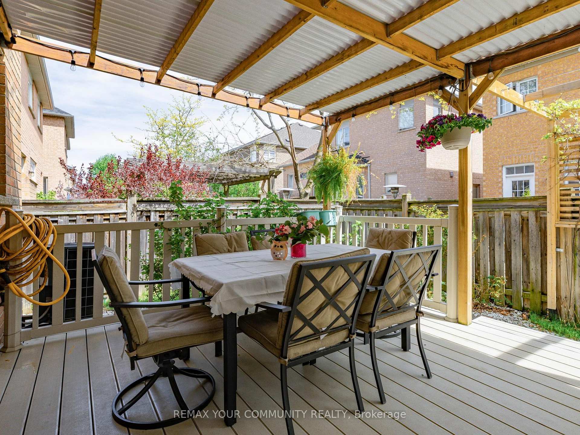 Photo 39 of 507 Autumn Hill Boulevard, Vaughan, Patterson — HOMEH