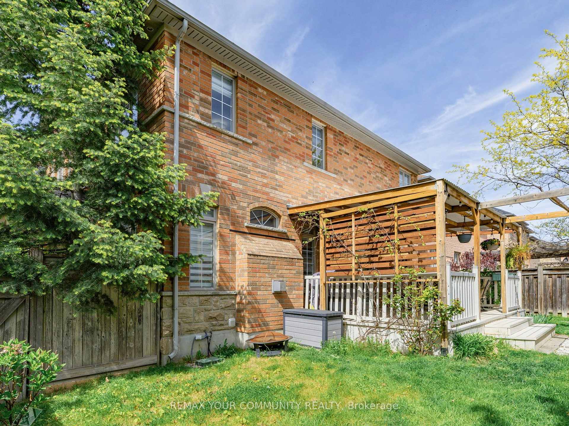 Photo 40 of 507 Autumn Hill Boulevard, Vaughan, Patterson — HOMEH