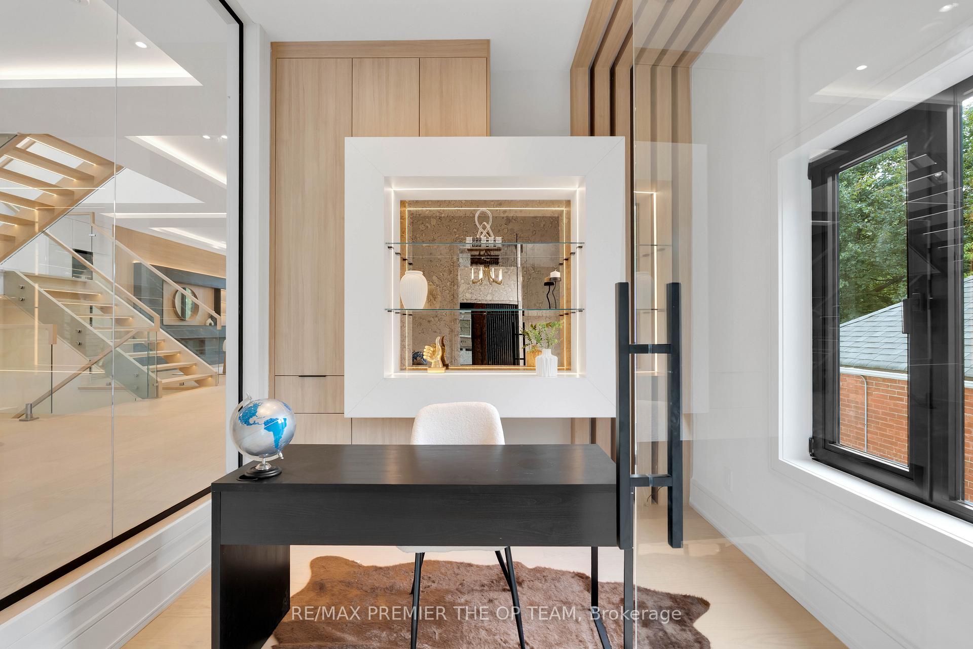 Photo 22 of 487 Coldstream Avenue, Toronto, Bedford Park-Nortown — HOMEH
