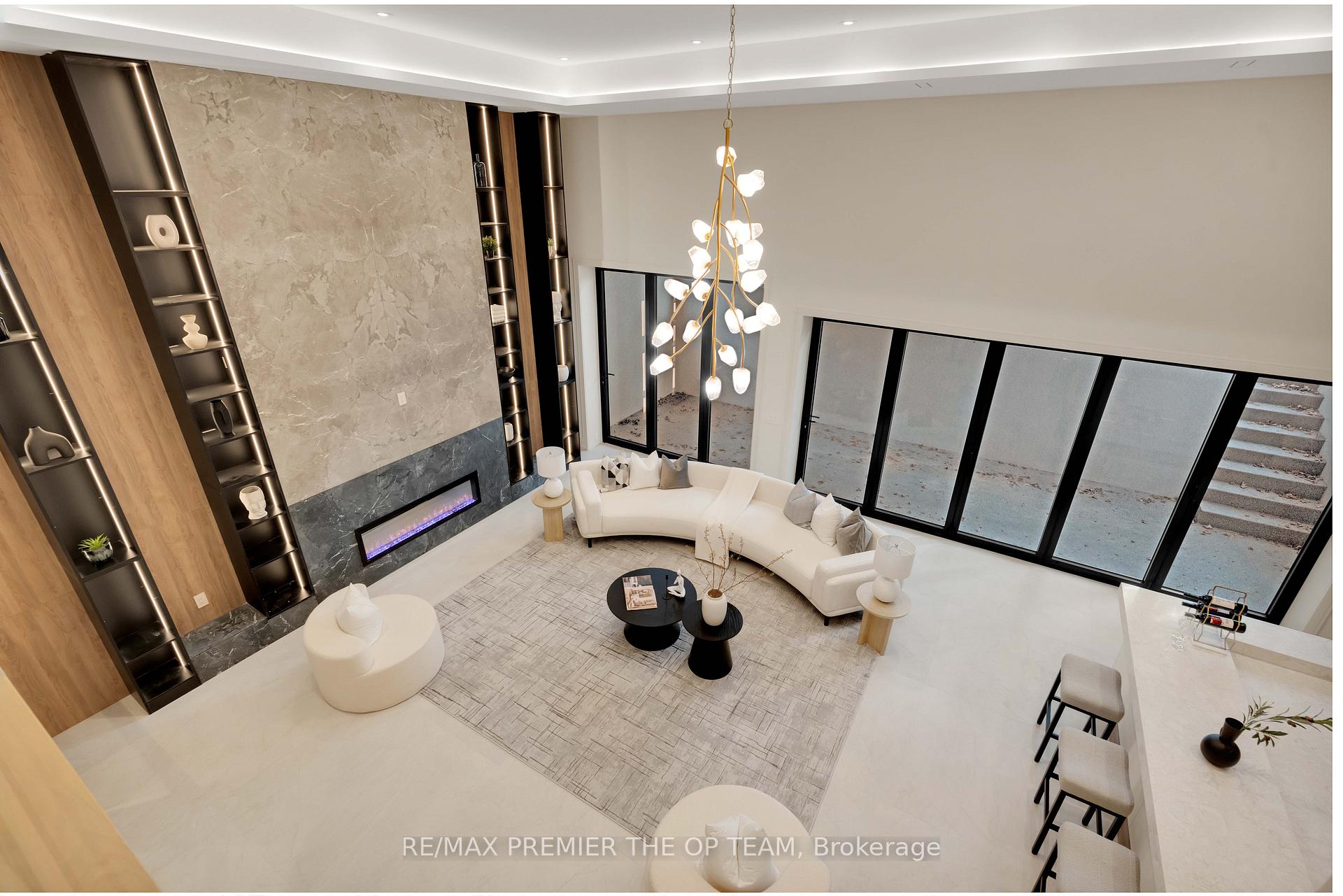 Photo 37 of 487 Coldstream Avenue, Toronto, Bedford Park-Nortown — HOMEH