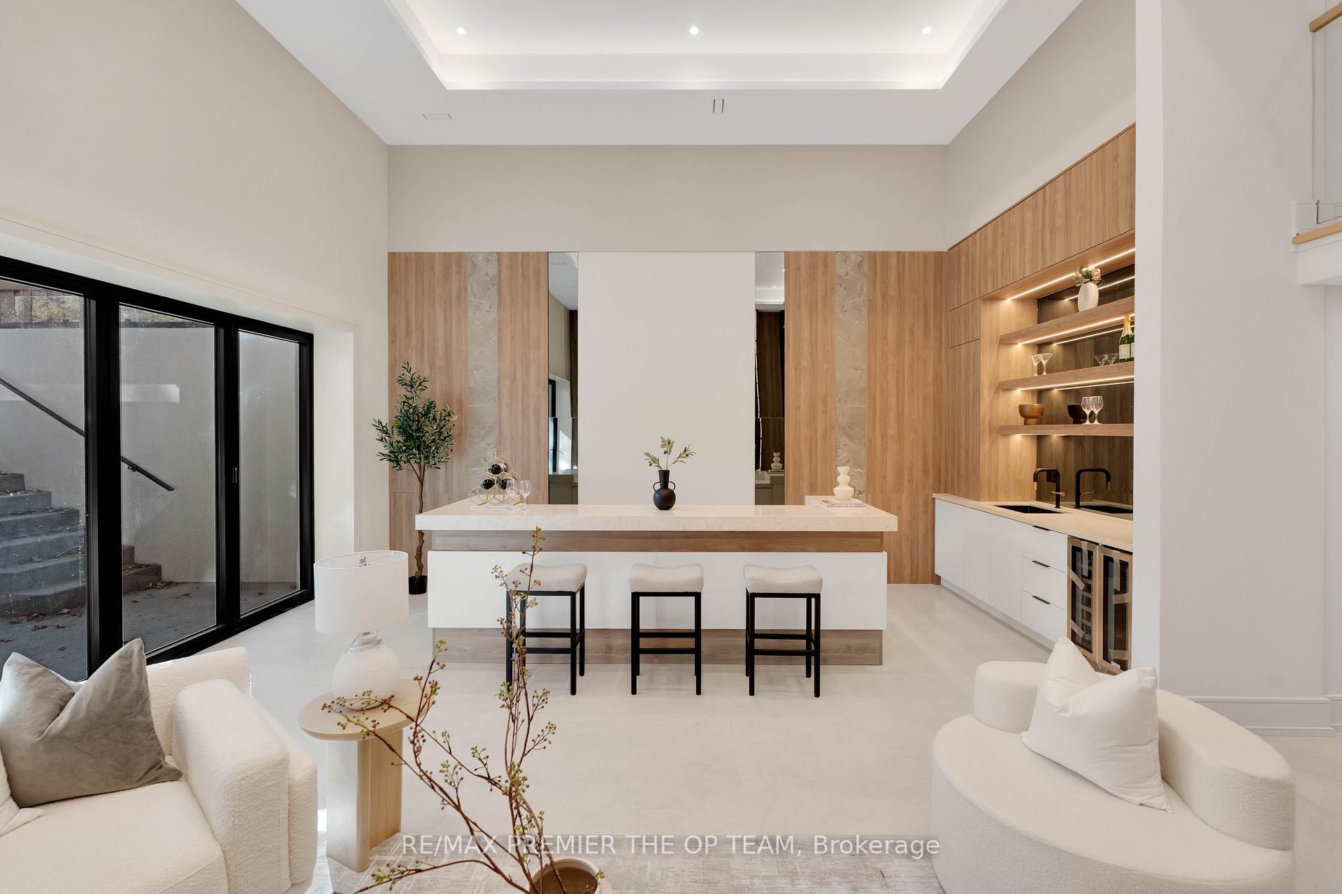 Photo 38 of 487 Coldstream Avenue, Toronto, Bedford Park-Nortown — HOMEH
