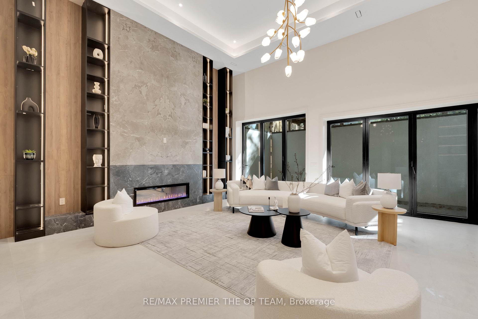 Photo 41 of 487 Coldstream Avenue, Toronto, Bedford Park-Nortown — HOMEH