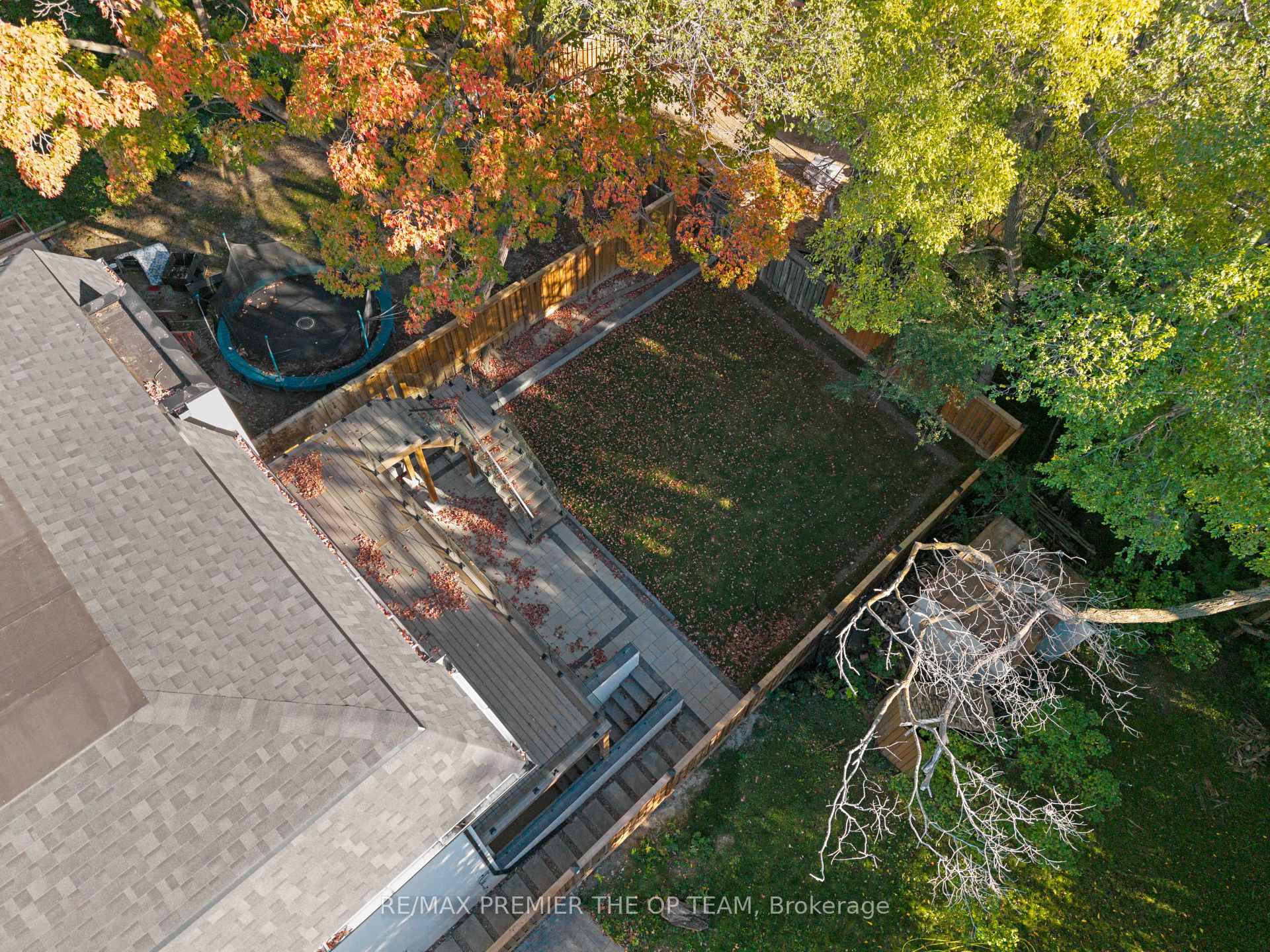 Photo 49 of 487 Coldstream Avenue, Toronto, Bedford Park-Nortown — HOMEH