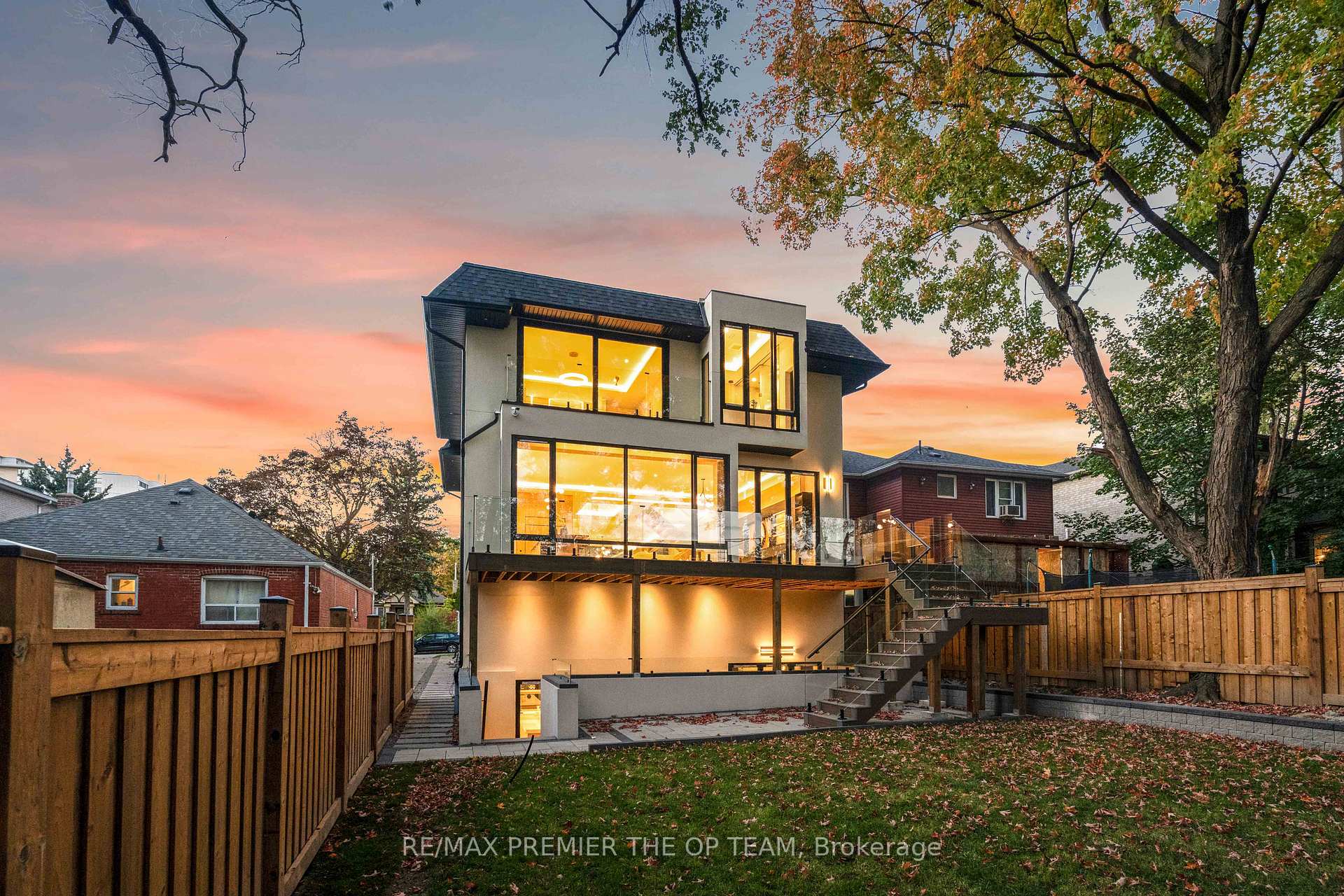 Photo 50 of 487 Coldstream Avenue, Toronto, Bedford Park-Nortown — HOMEH