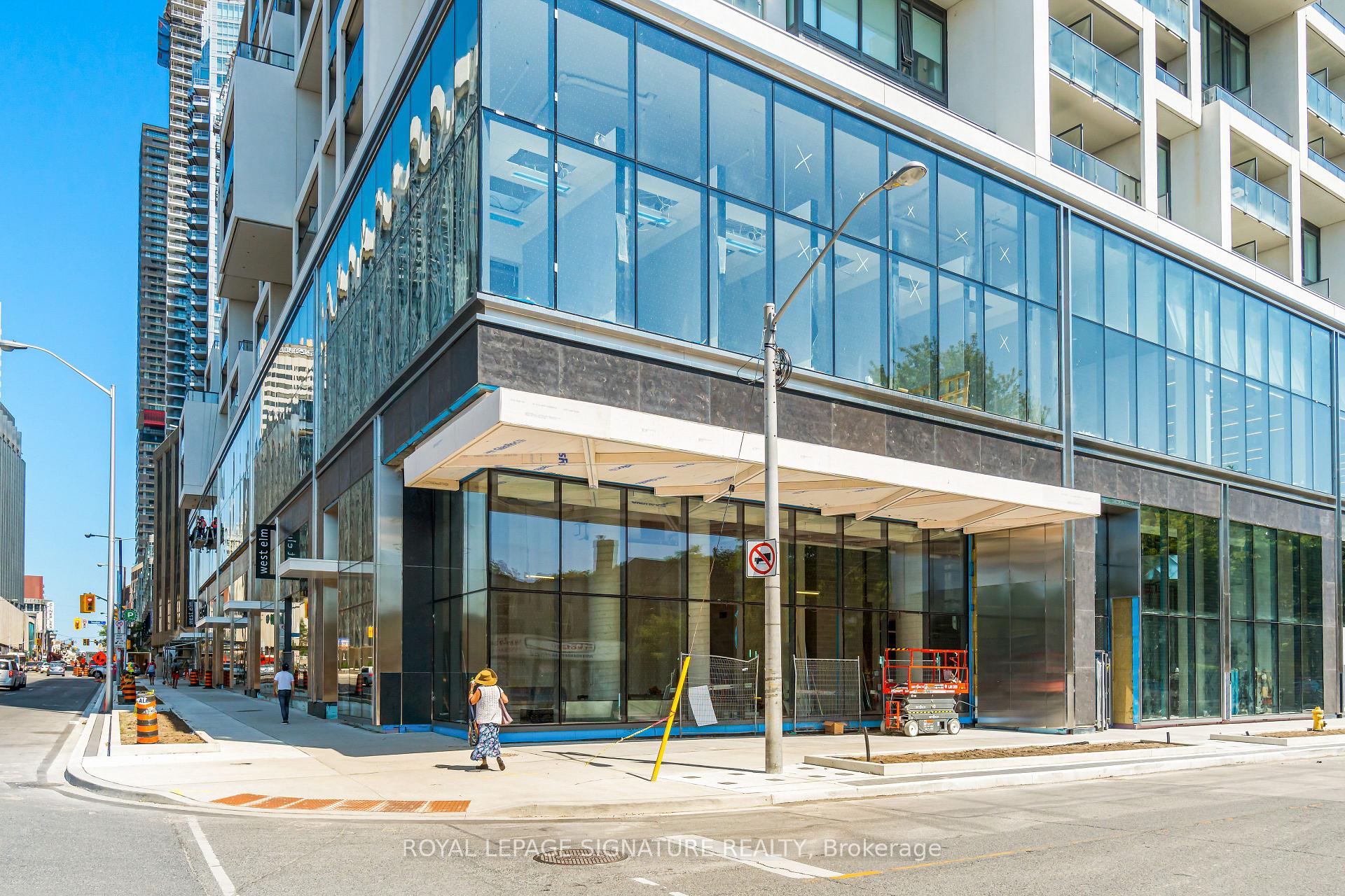 Photo 2 of Unit 2811, 5 Soudan Avenue, Toronto, Mount Pleasant West — HOMEH