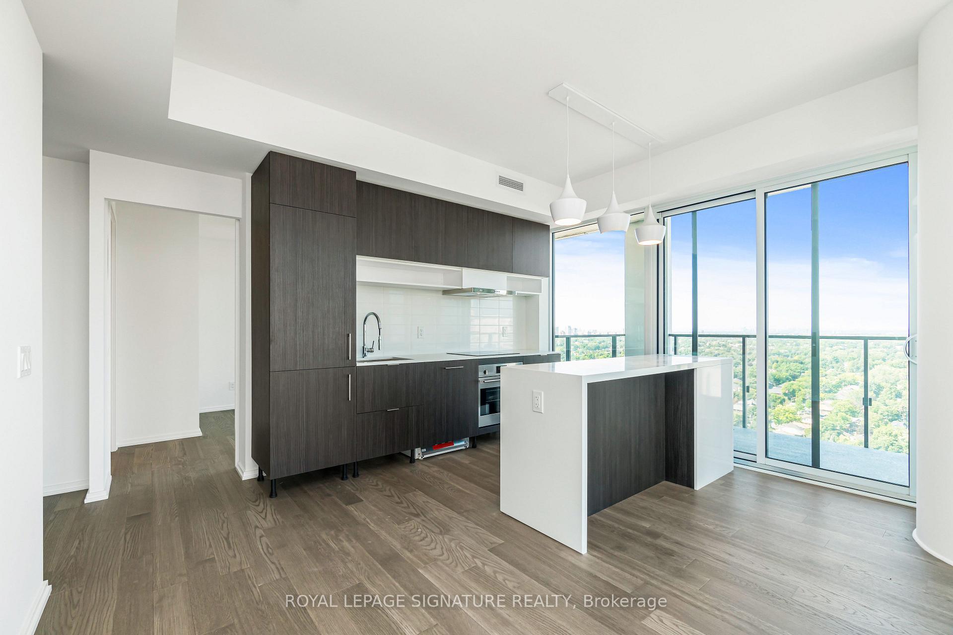 Photo 9 of Unit 2811, 5 Soudan Avenue, Toronto, Mount Pleasant West — HOMEH