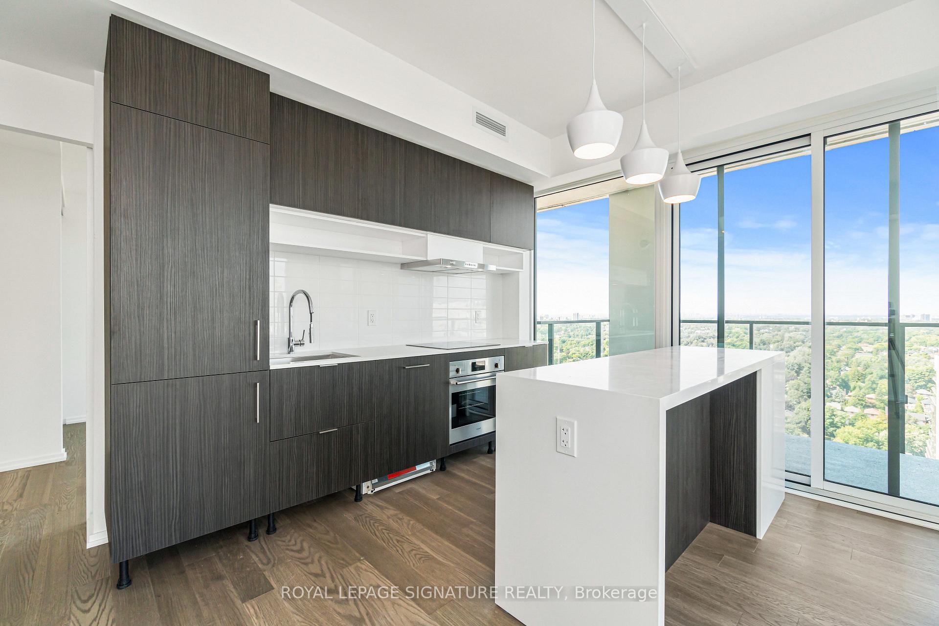 Photo 10 of Unit 2811, 5 Soudan Avenue, Toronto, Mount Pleasant West — HOMEH