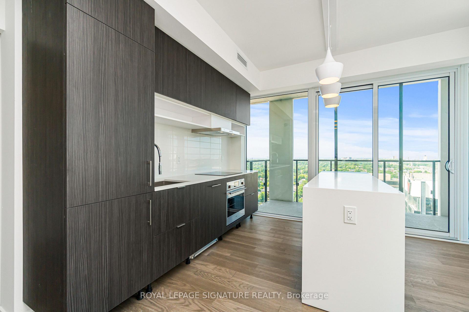 Photo 11 of Unit 2811, 5 Soudan Avenue, Toronto, Mount Pleasant West — HOMEH
