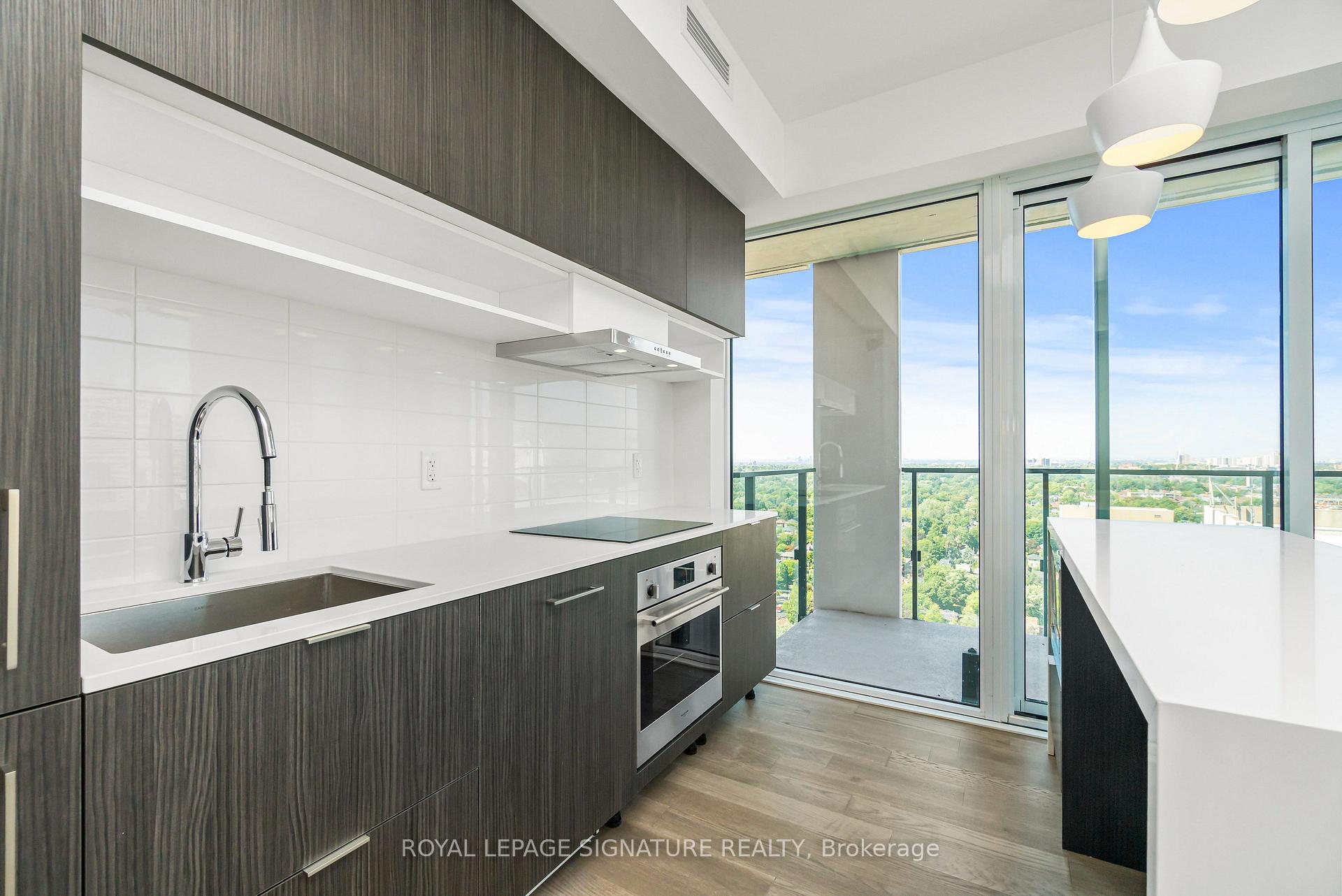 Photo 13 of Unit 2811, 5 Soudan Avenue, Toronto, Mount Pleasant West — HOMEH