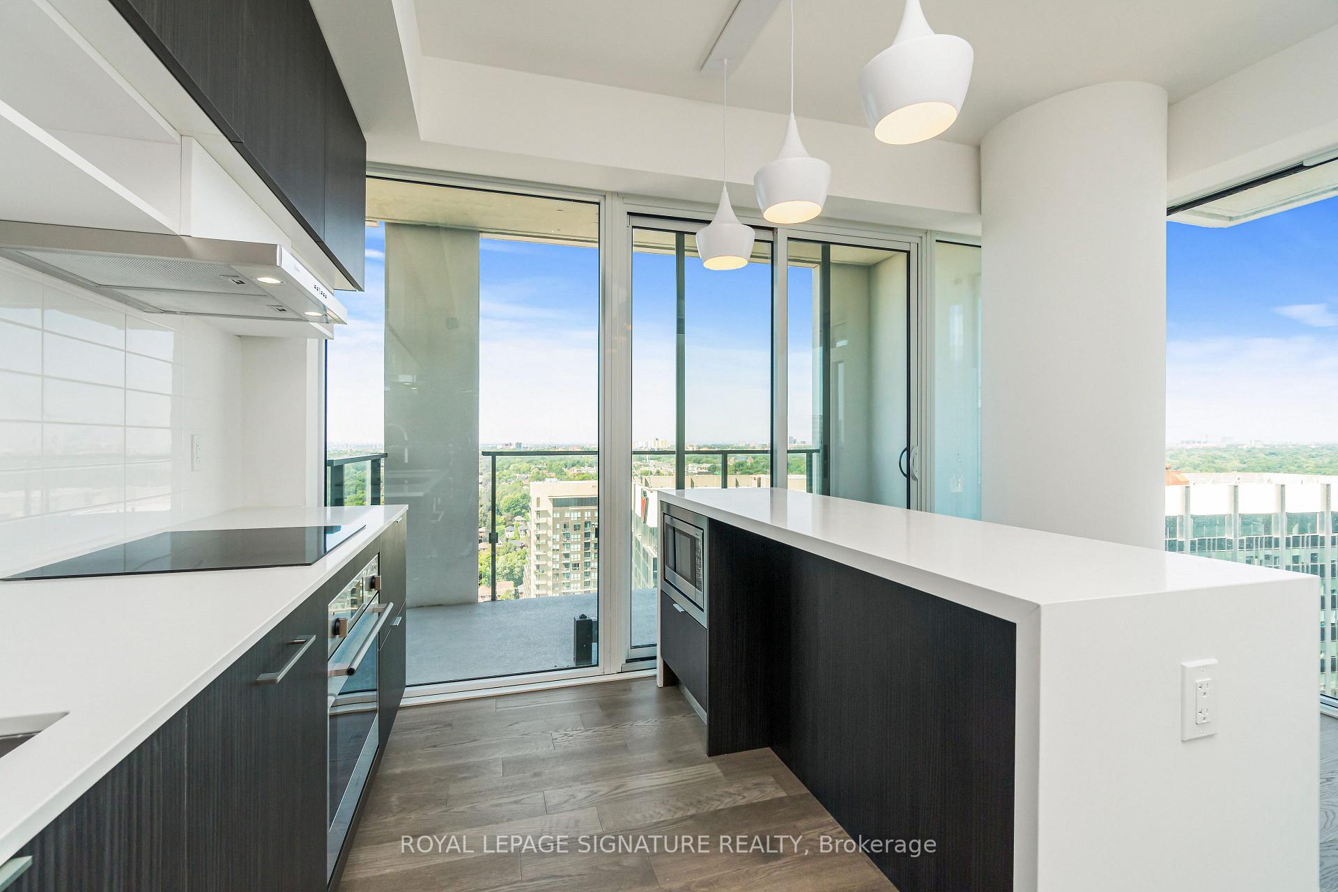 Photo 15 of Unit 2811, 5 Soudan Avenue, Toronto, Mount Pleasant West — HOMEH