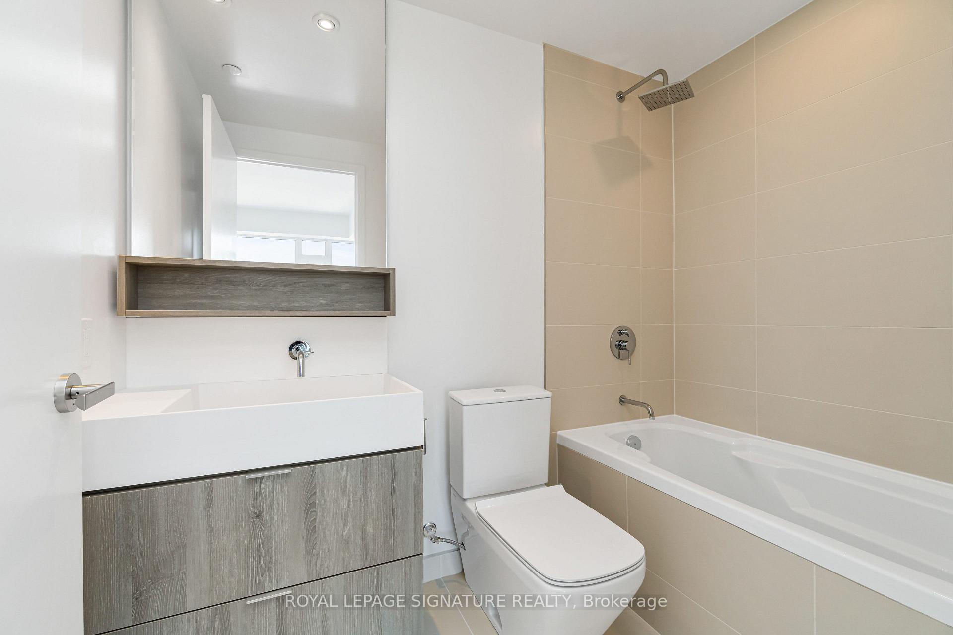 Photo 16 of Unit 2811, 5 Soudan Avenue, Toronto, Mount Pleasant West — HOMEH